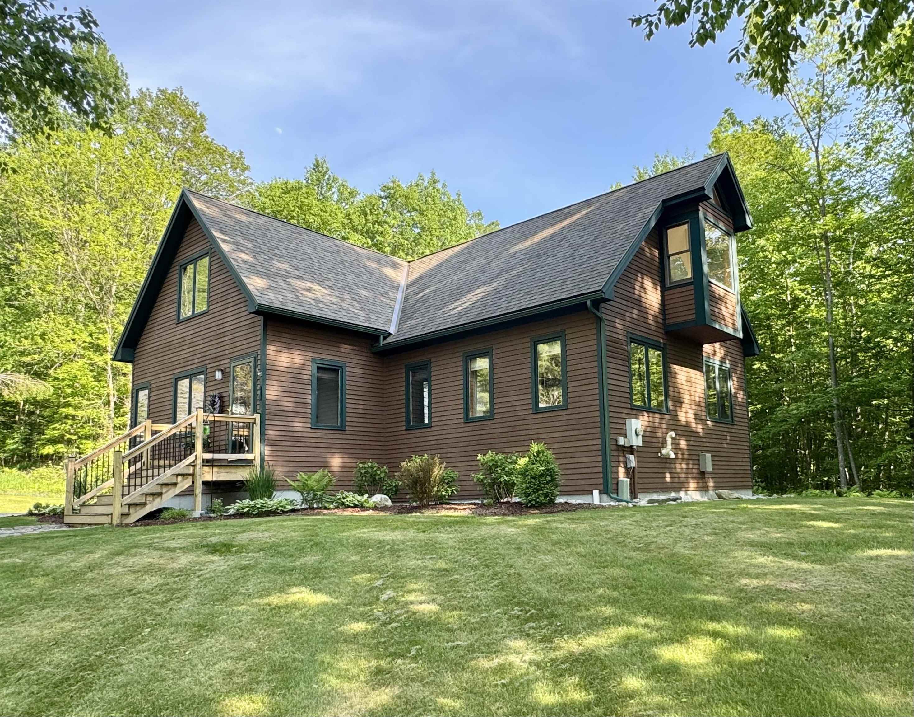 near 743 Quarterline Road Rutland Town, VT 05736 Property 3