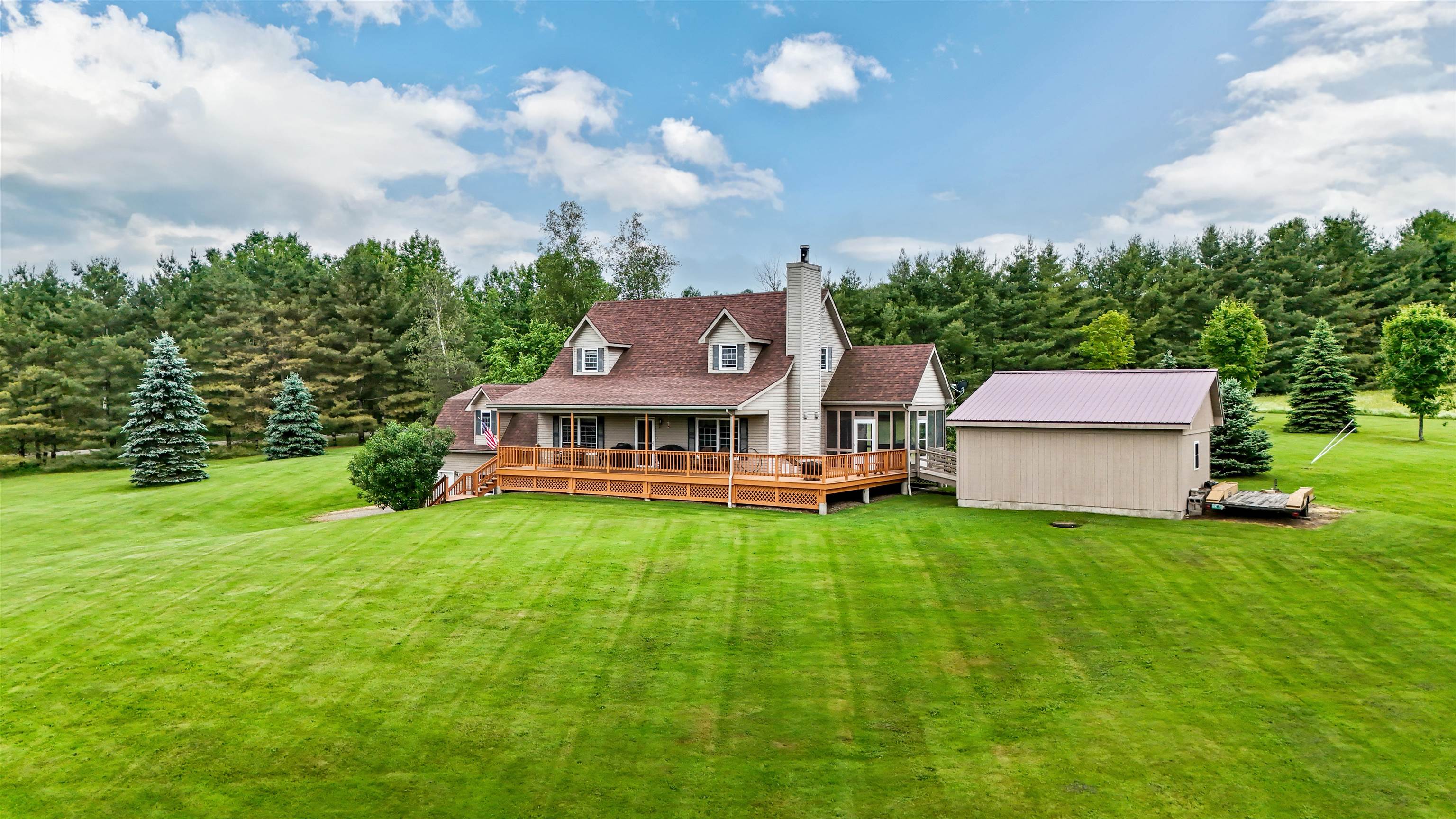 near 989 Bergeron Road Troy, VT 05859 Property 1