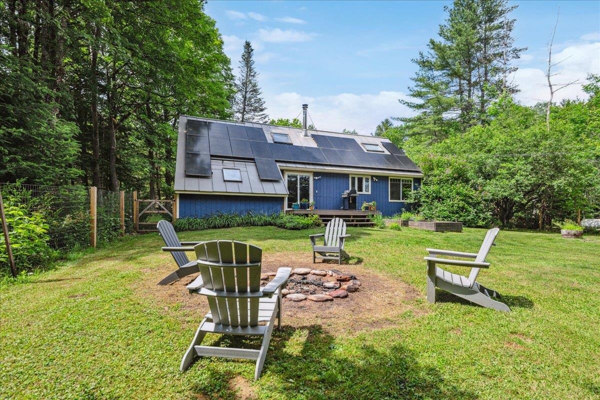 near 124 Bushnell Road Waitsfield, VT 05673 Property 3