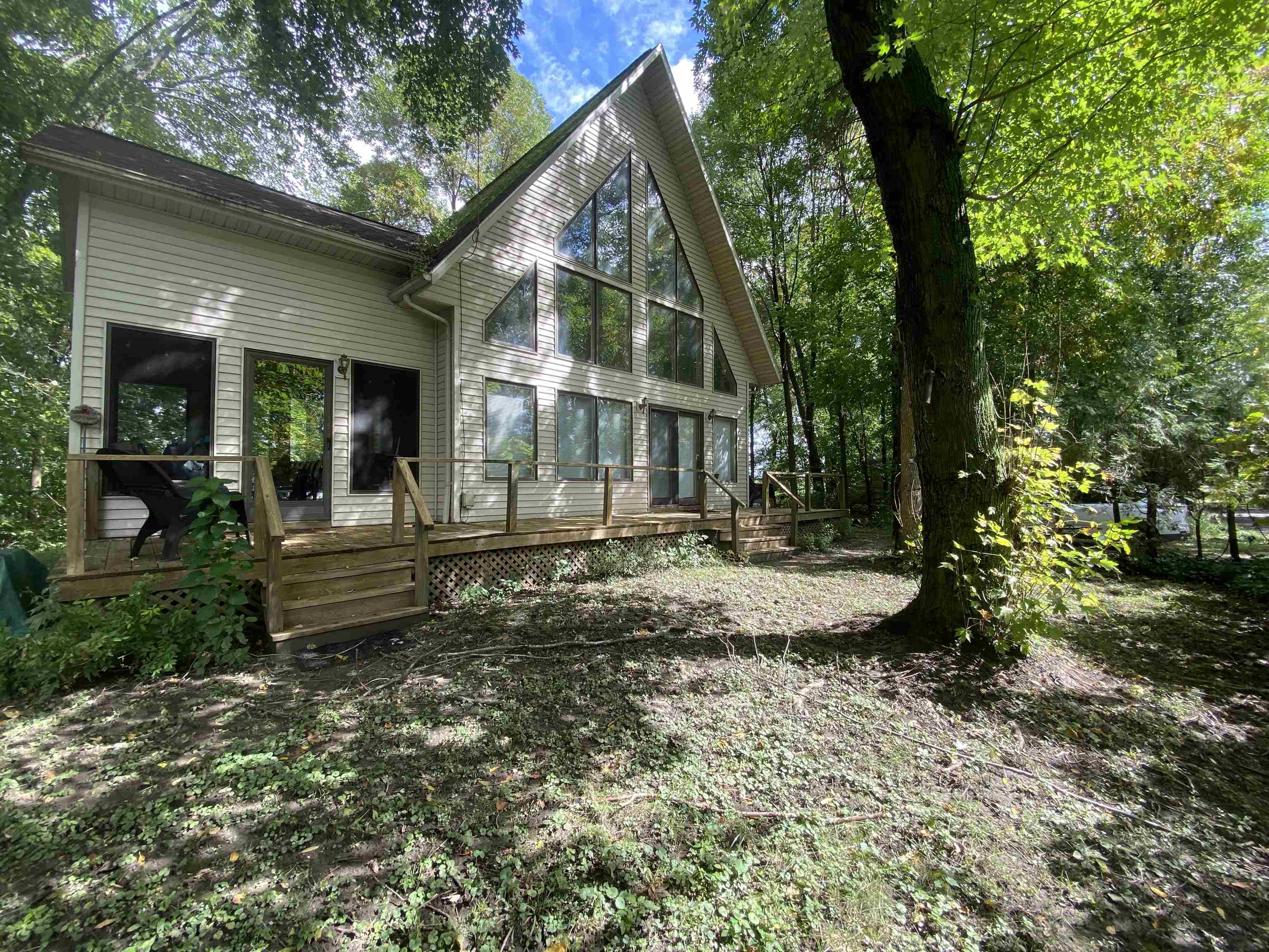 near 28 Hilltop Road Alburgh, VT 05440 Property 3