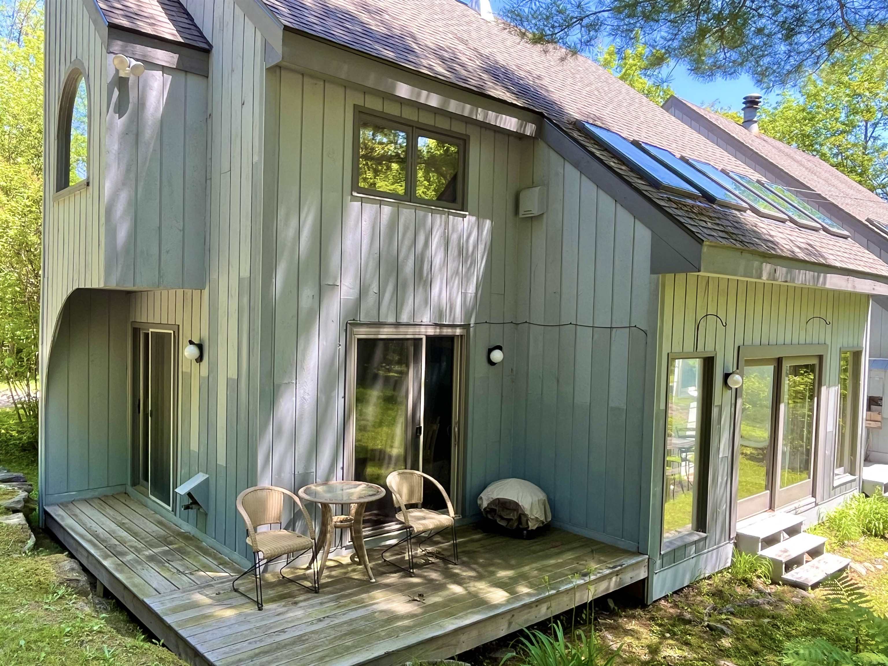 near 285 Chimney Hill Road Wilmington, VT 05363 Property 3