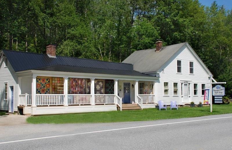 near 847 Simonsville Road Andover, VT 05143 Property 4
