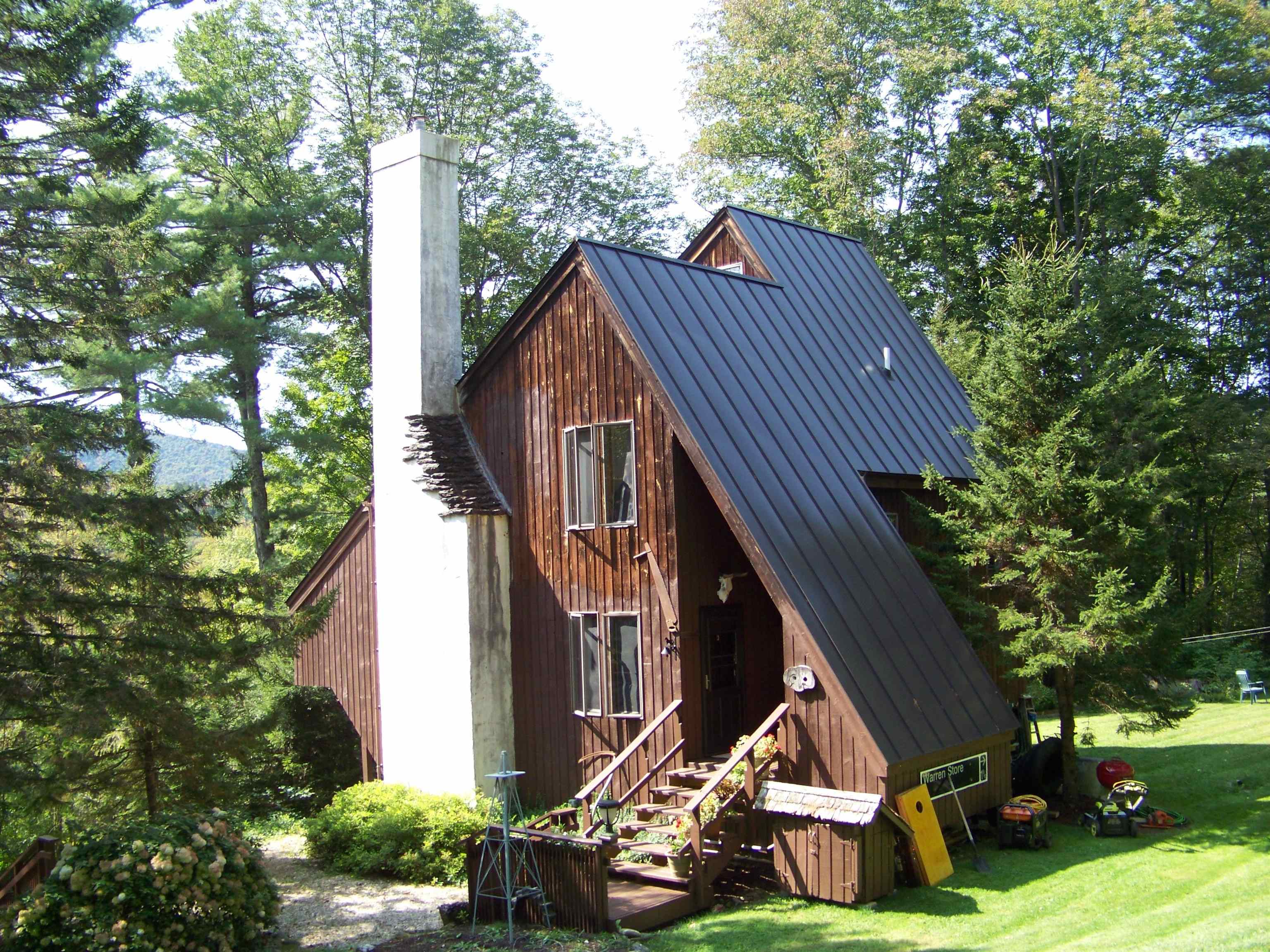 near 352 Edwins Pond Road Rochester, VT 05767 Property 3