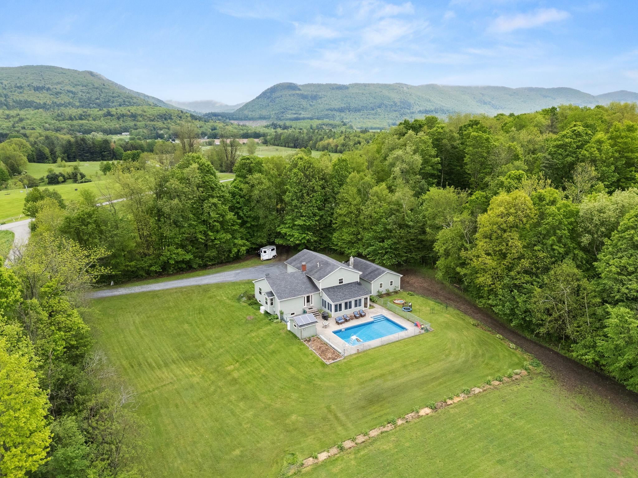 near 91 Ernest Way Hinesburg, VT 05461 Property 2