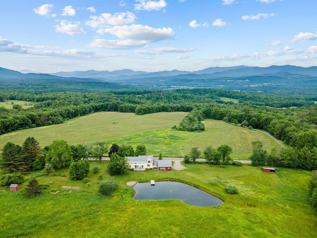 near 314 Campbell Road Morristown, VT 05661 Property 2