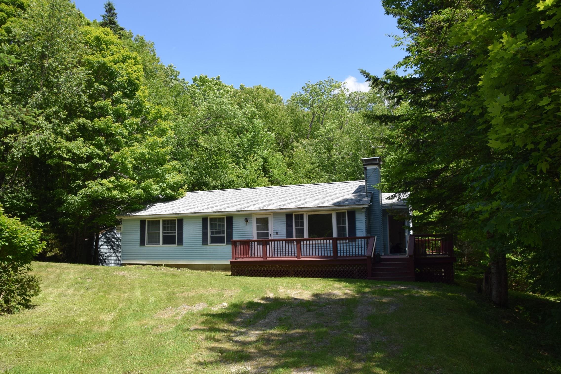 near 11B Snow Tree Lane Dover, VT 05356 Property 3
