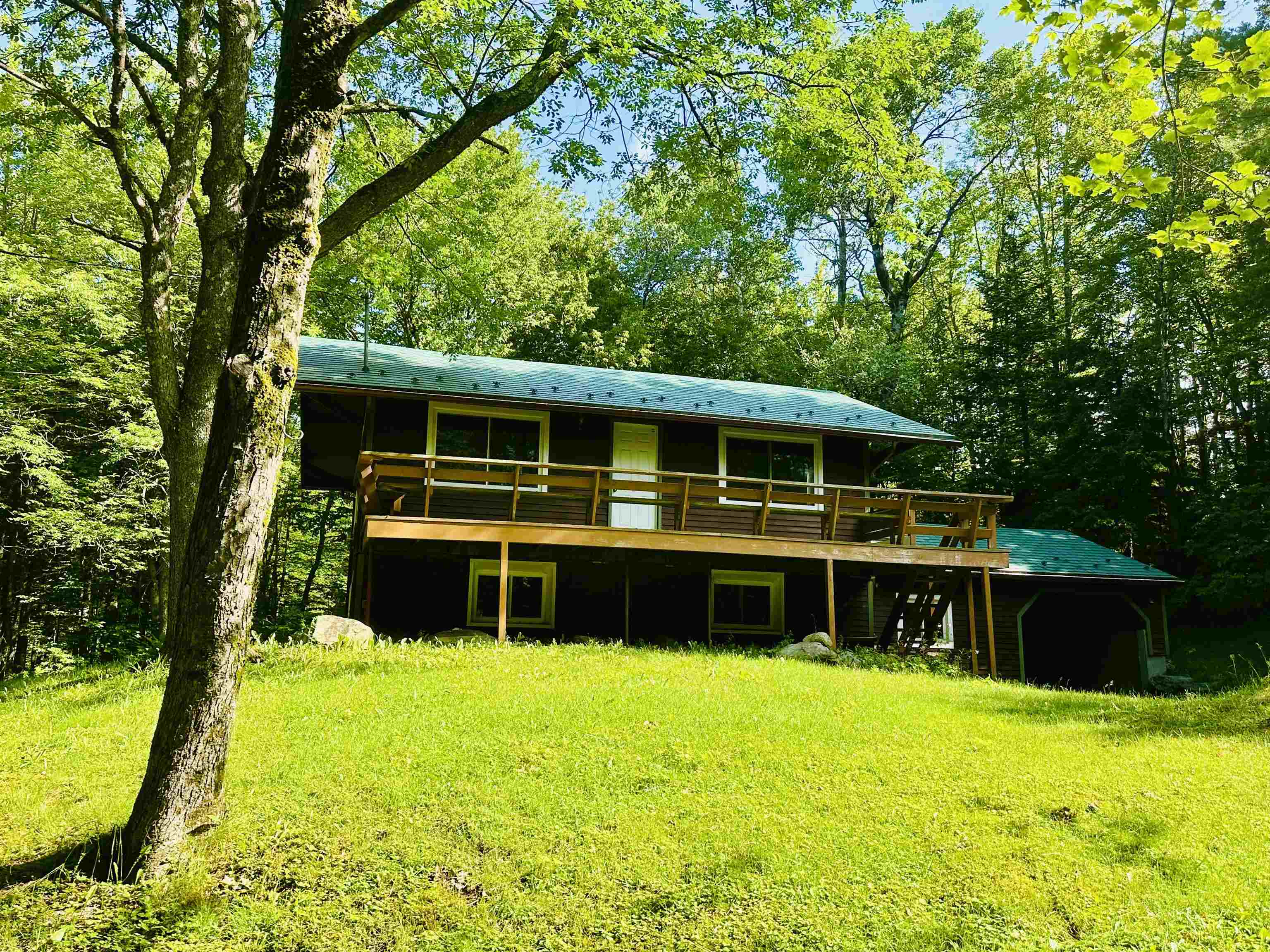 near 48 Villager Loop Dover, VT 05356 Property 3