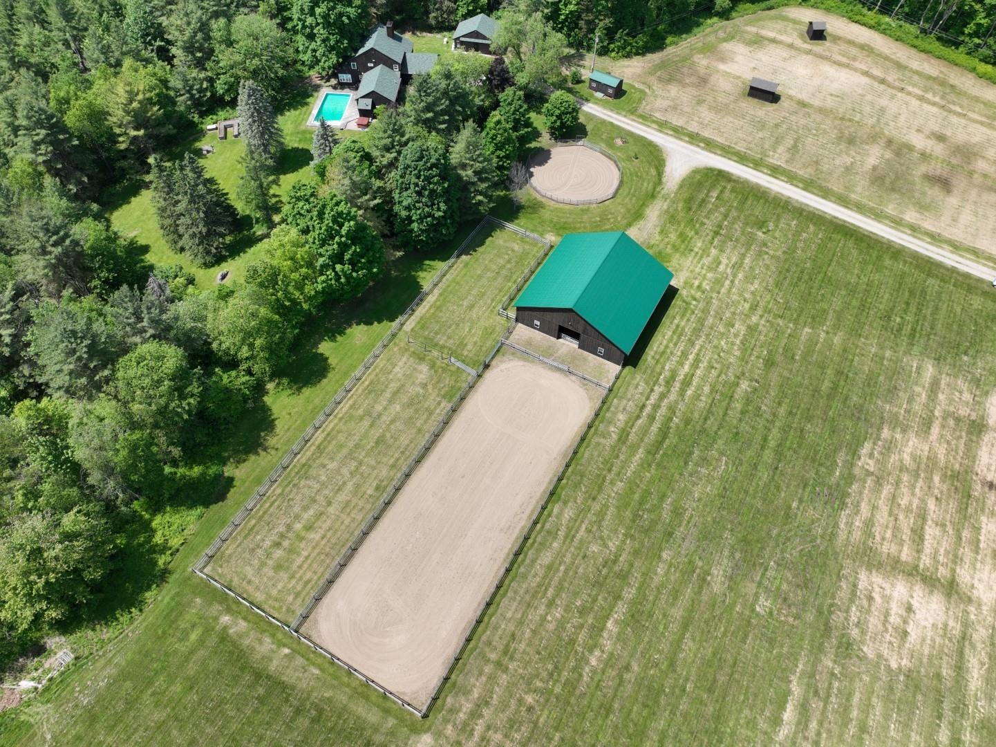 near 1387 Vt Route  101 Troy, VT 05859 Property 1