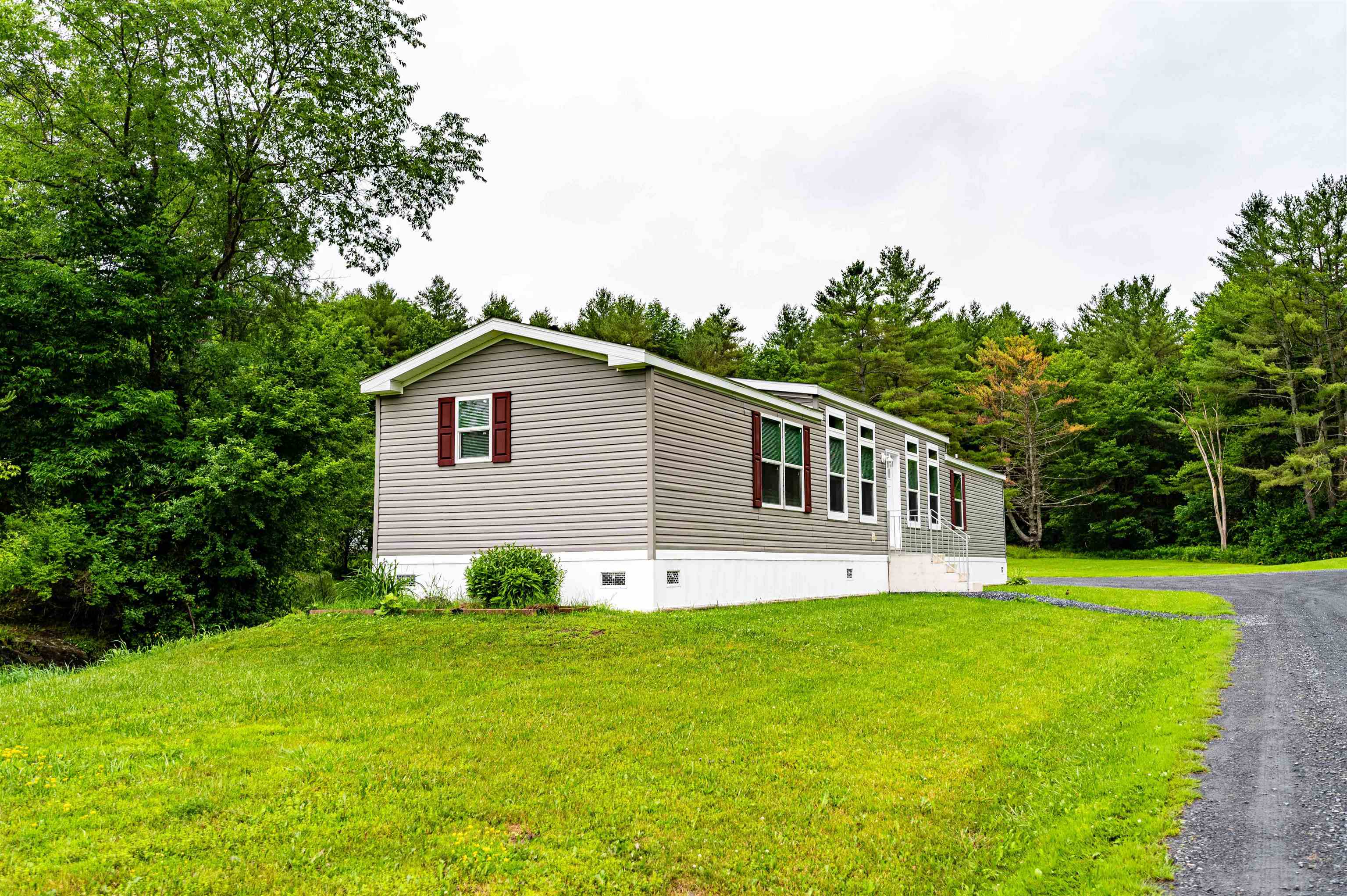 near 40 Merchant Street Barre City, VT 05641 Property 3