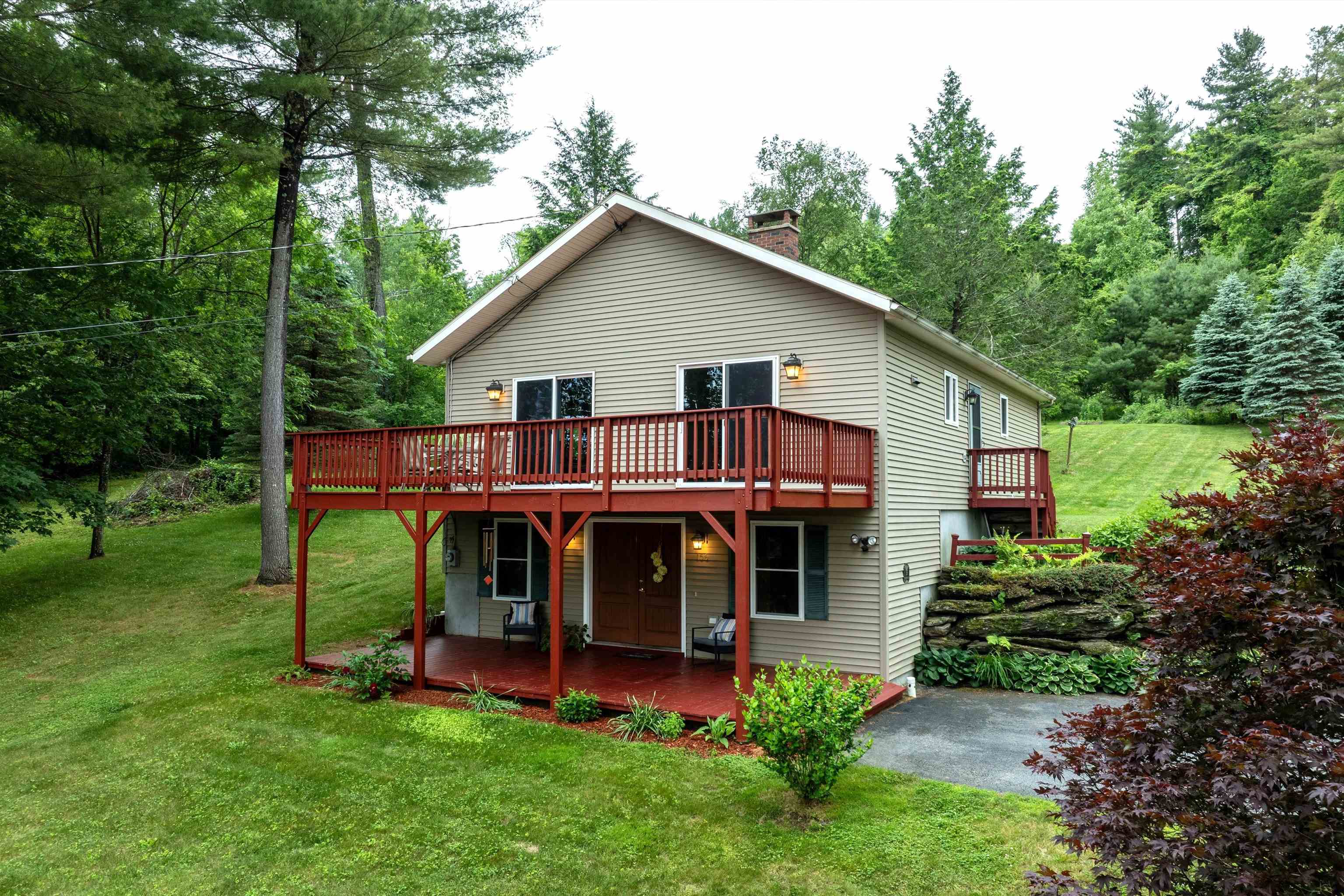 near 36 Spruce Street Brattleboro, VT 05301 Property 1