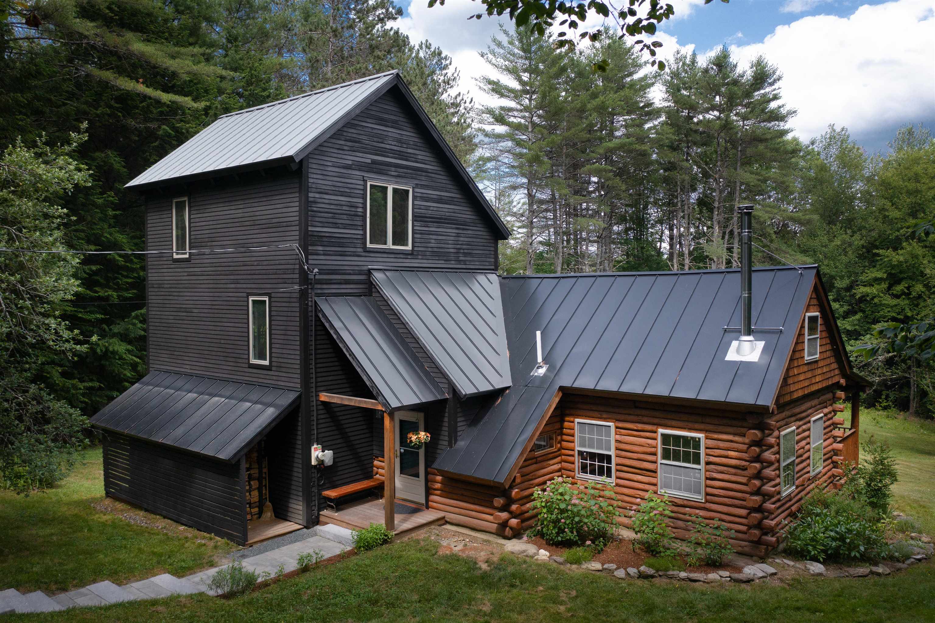 near 133 Stagecoach Road Norwich, VT 05055 Property 3