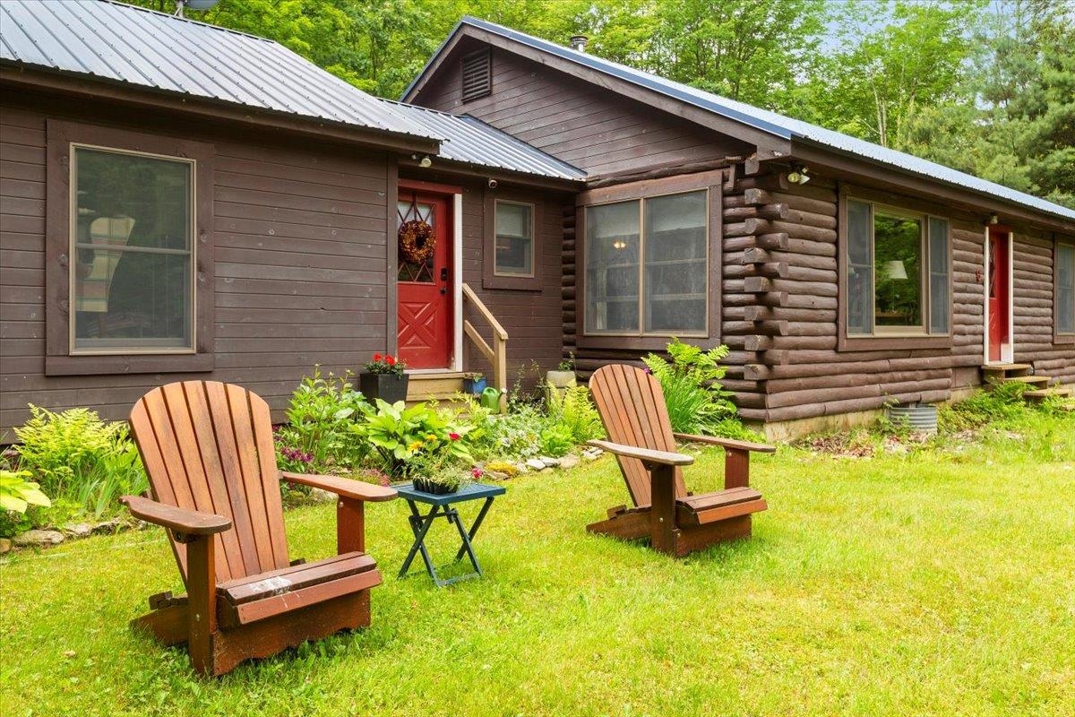 near 1061 Granger Hollow Road Shaftsbury, VT 05257 Property 1