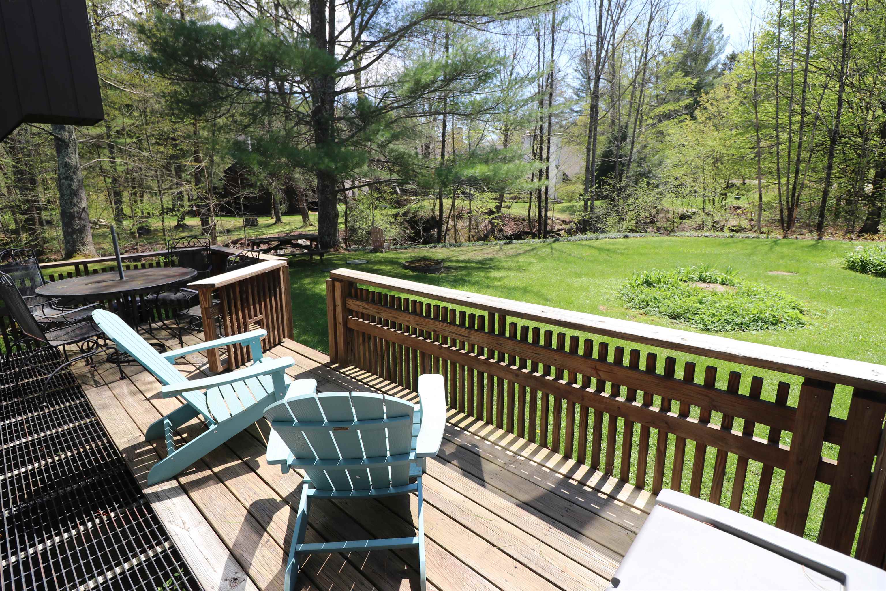 near 1027 Butternut Hill Road Waitsfield, VT 05673 Property 3