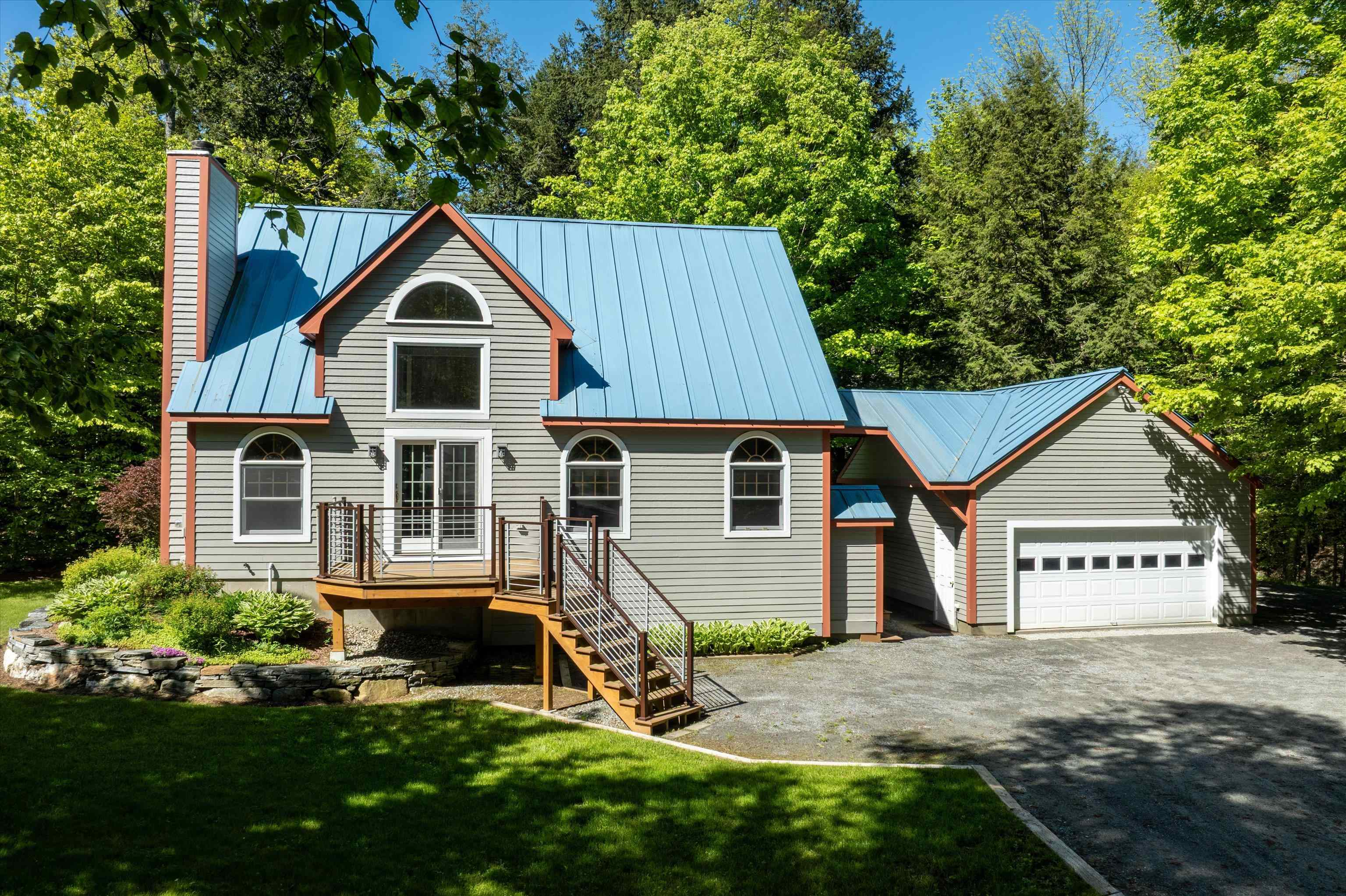 near 97 Trailside Extension Ludlow, VT 05149 Property 3
