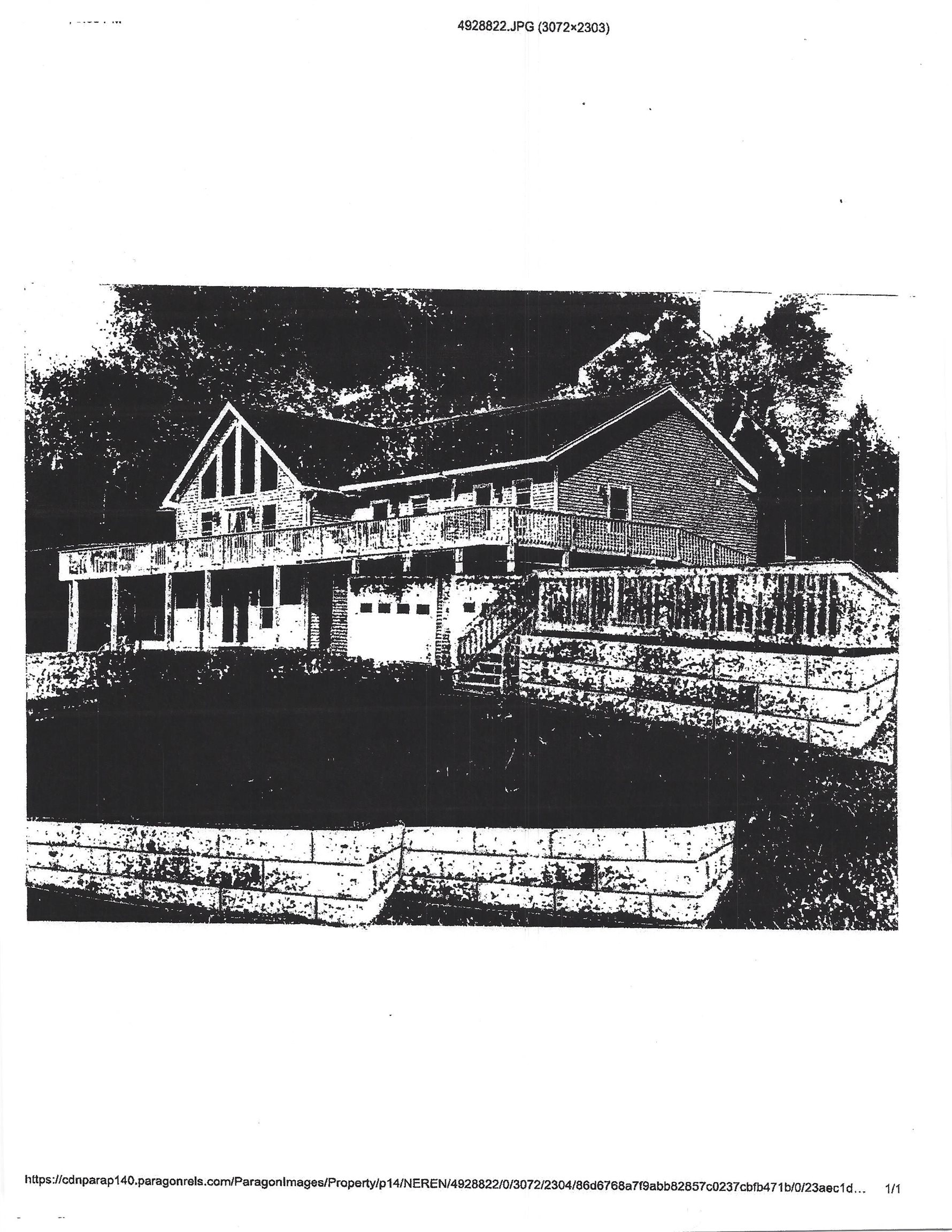 near 47 Economou Farm Road South Burlington, VT 05403 Property 2