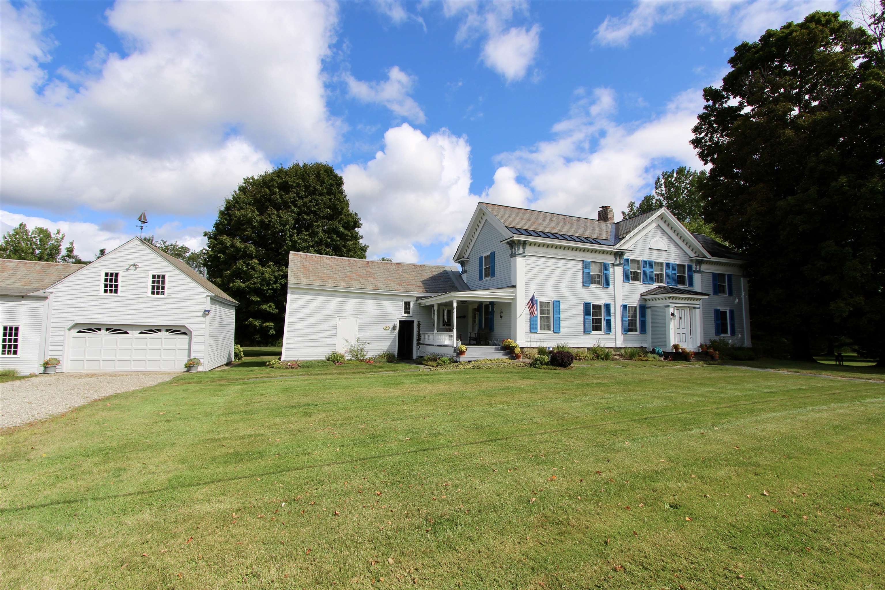 near 297 Railroad Street Johnson, VT 05656 Property 1