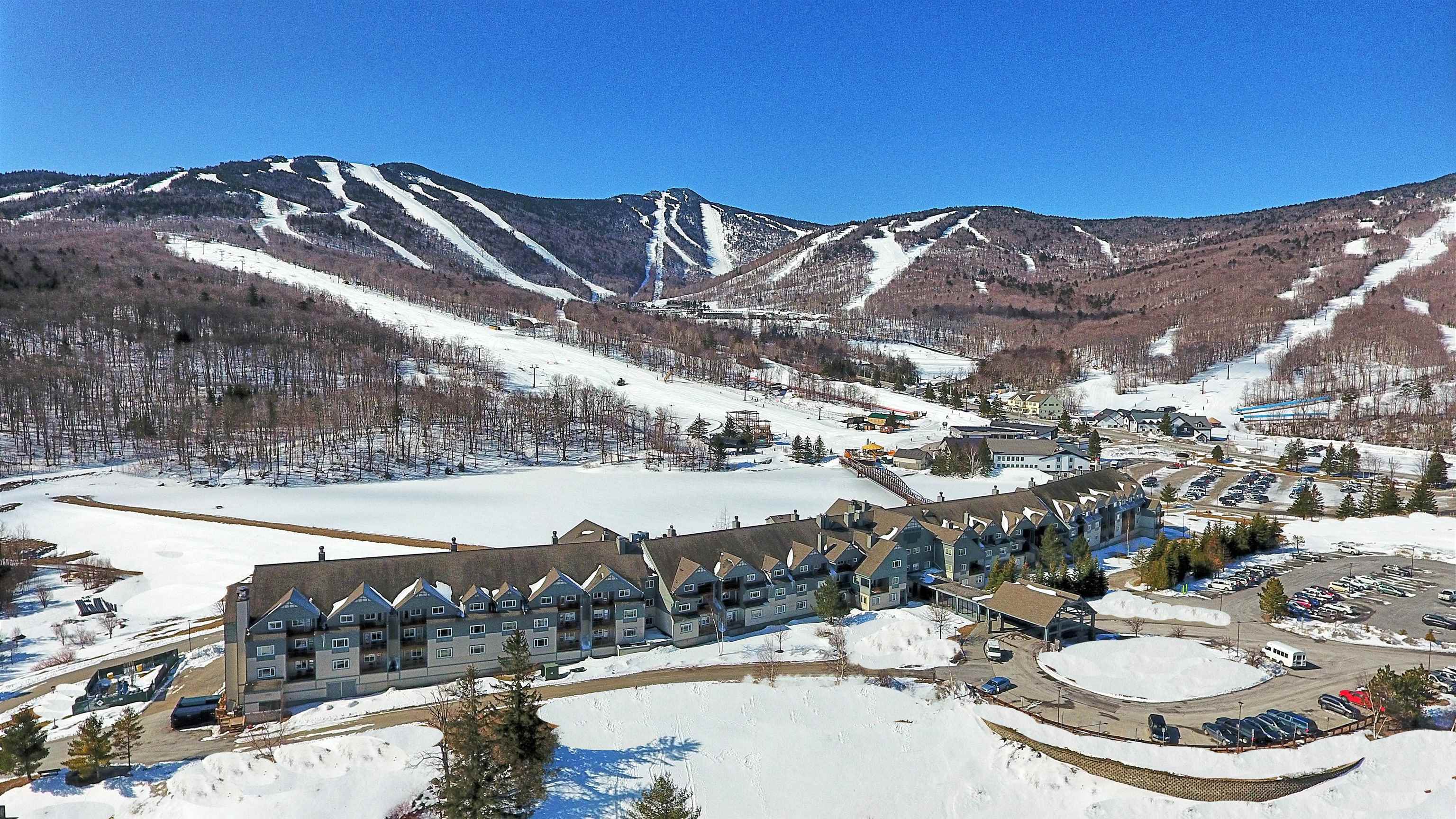 near 228 East Mountain Road Killington, VT 05751 Property 4