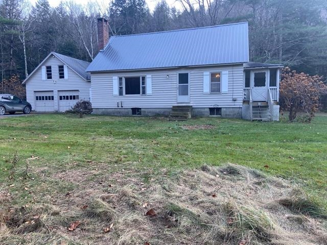 near 3730 Route 100 Wardsboro, VT 05355 Property 1