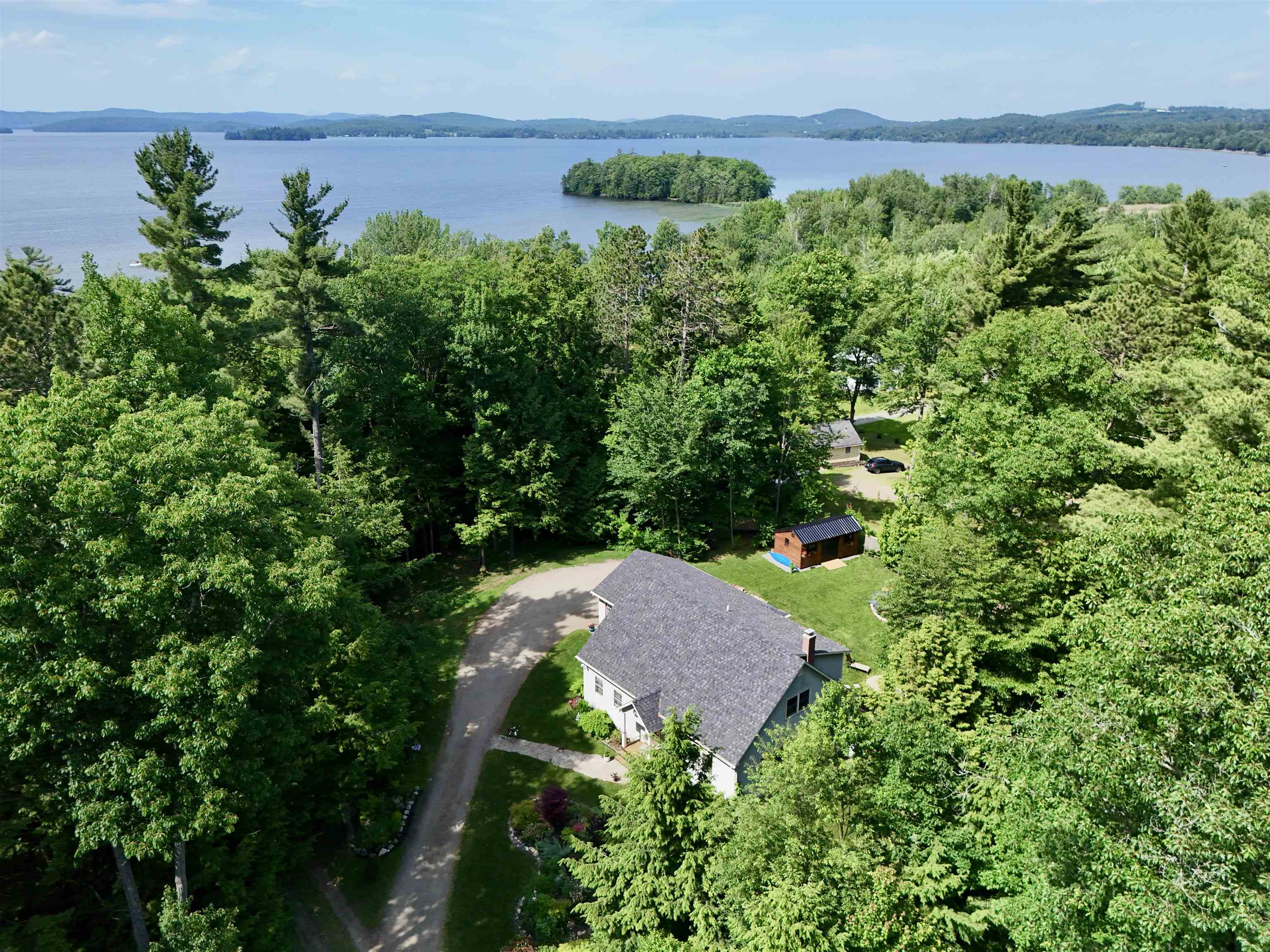 near 2016 Hinman Settler Road Derby, VT 05855 Property 3