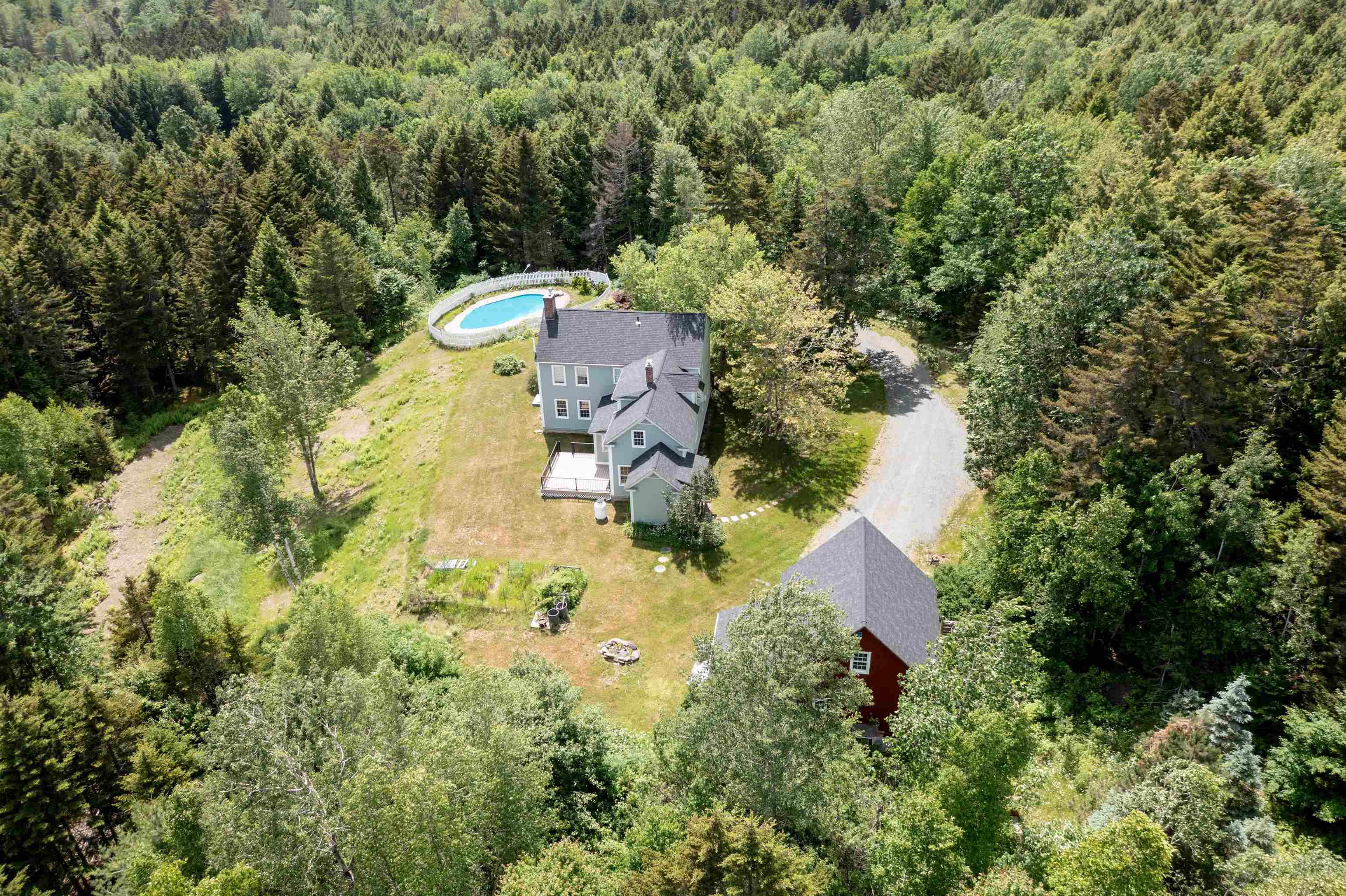 near 7 North Street Woodstock, VT 05091 Property 2