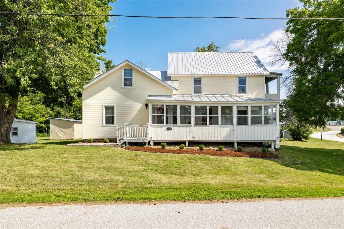 near 216 Wood Lane Alburgh, VT 05440 Property 1