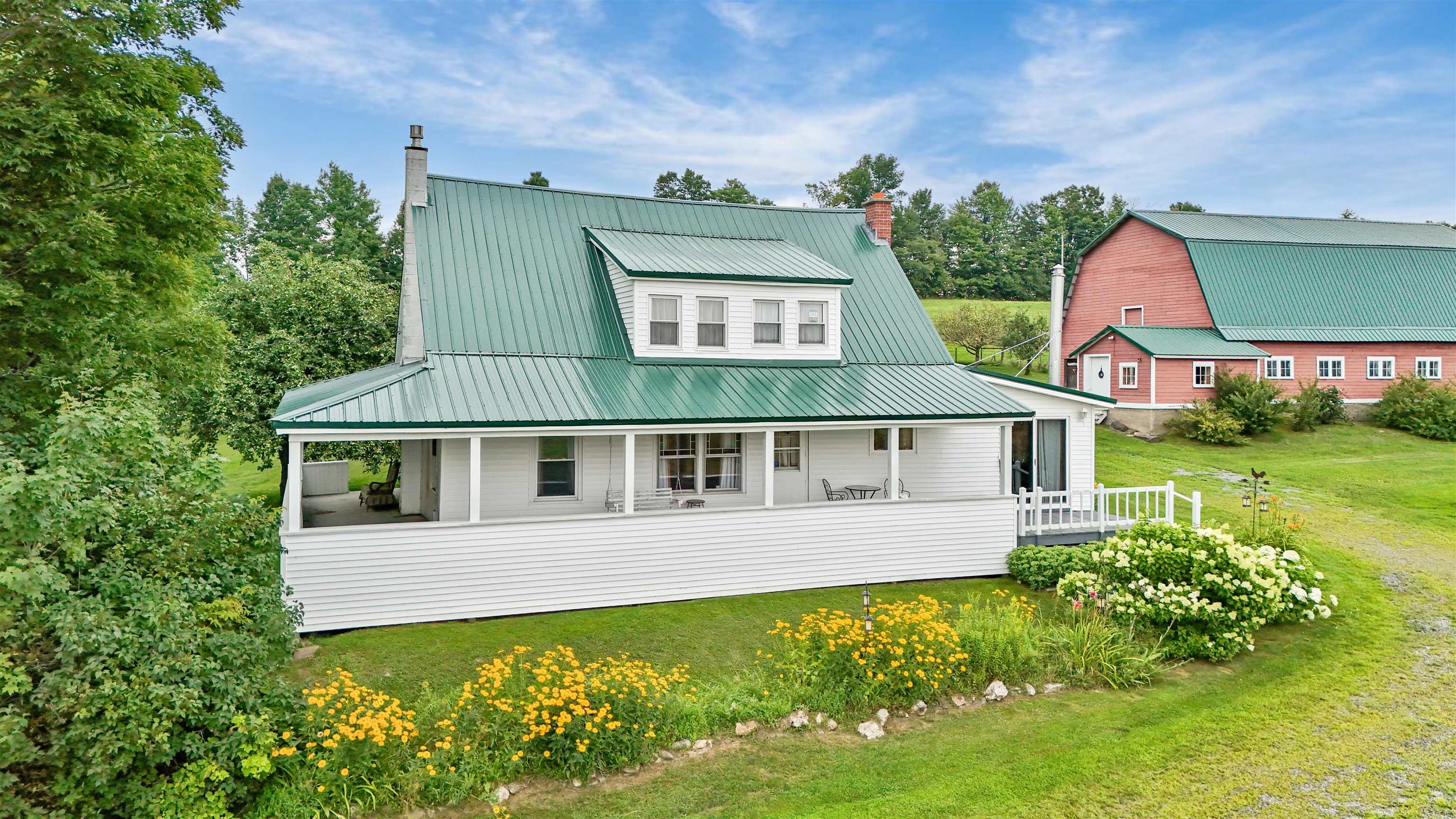 near 835 Ticehurst Road Brownington, VT 05860 Property 4
