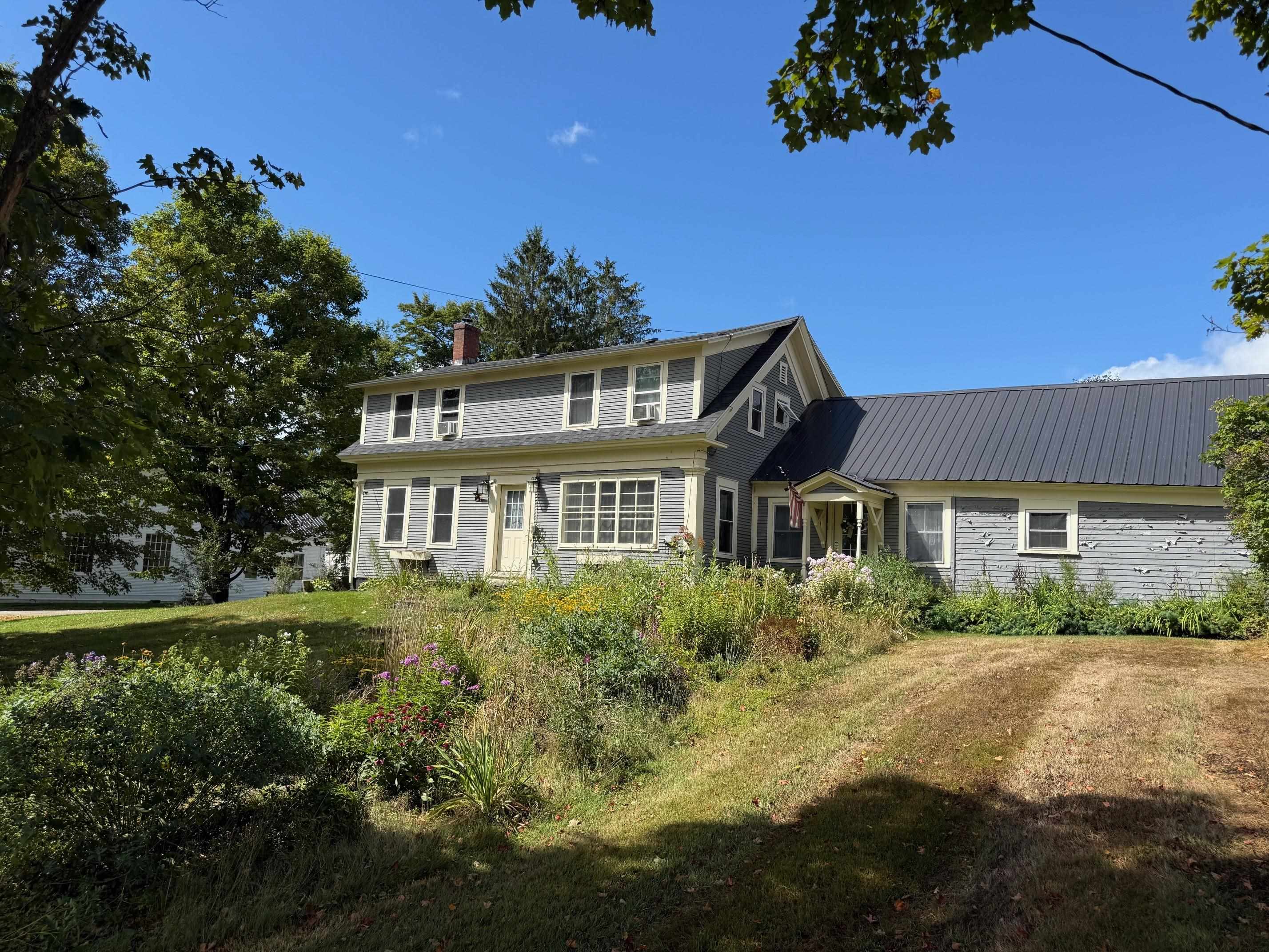near 639 Horace Way Road Albany, VT 05820 Property 3