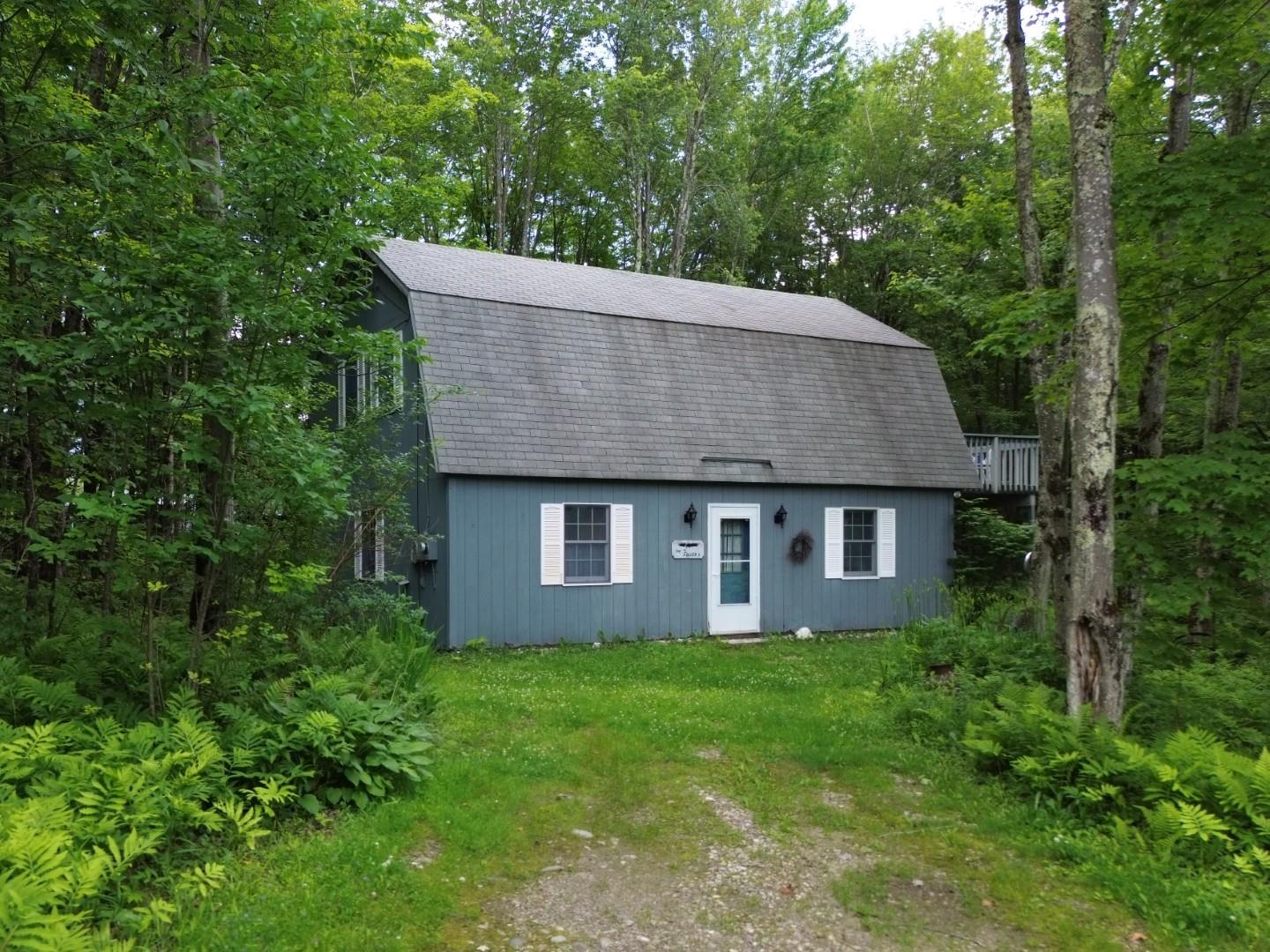 near 1335 Downsingsville Road Lincoln, VT 05443 Property 1