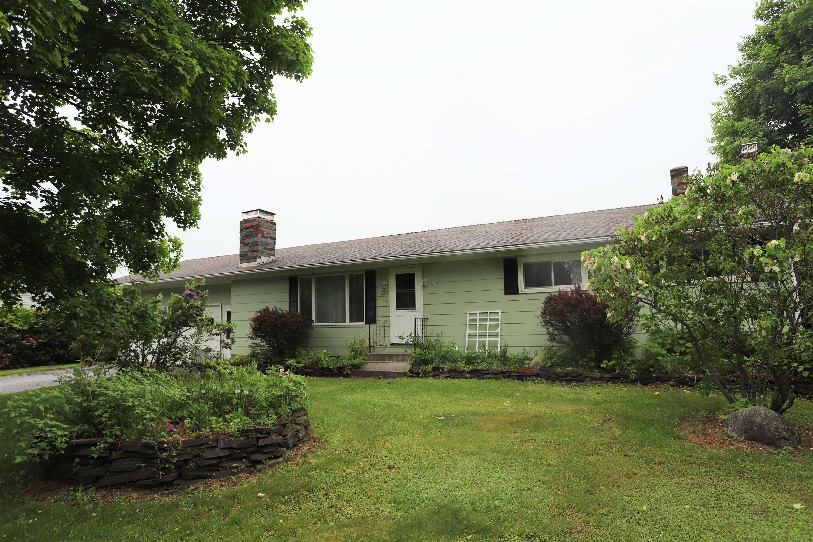 near 68 Bobbin Mill Road Newport City, VT 05855 Property 2