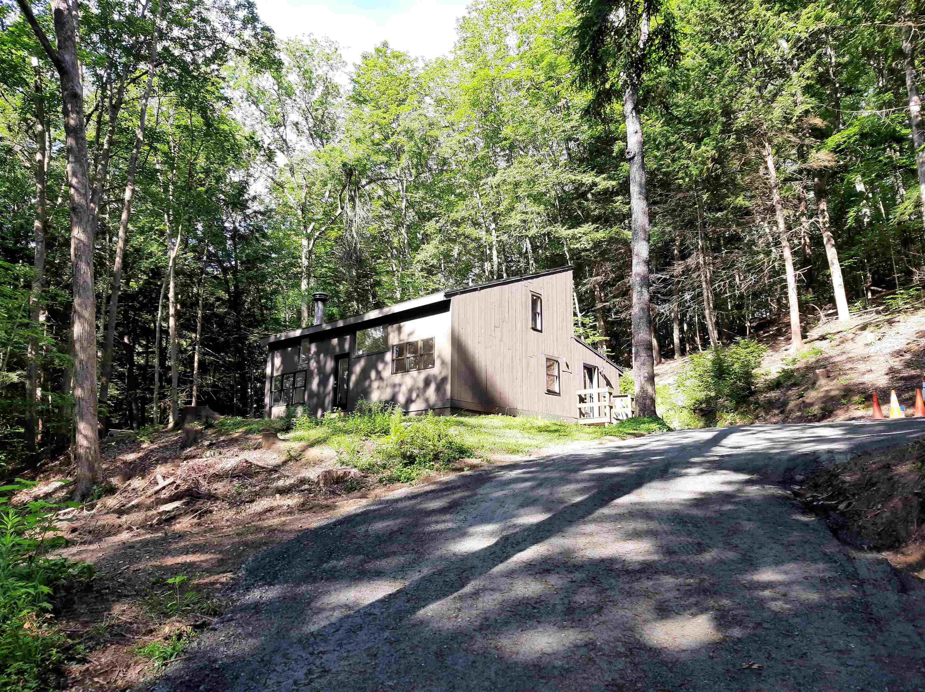 near 824 Hard Road Hartford, VT 05059 Property 2