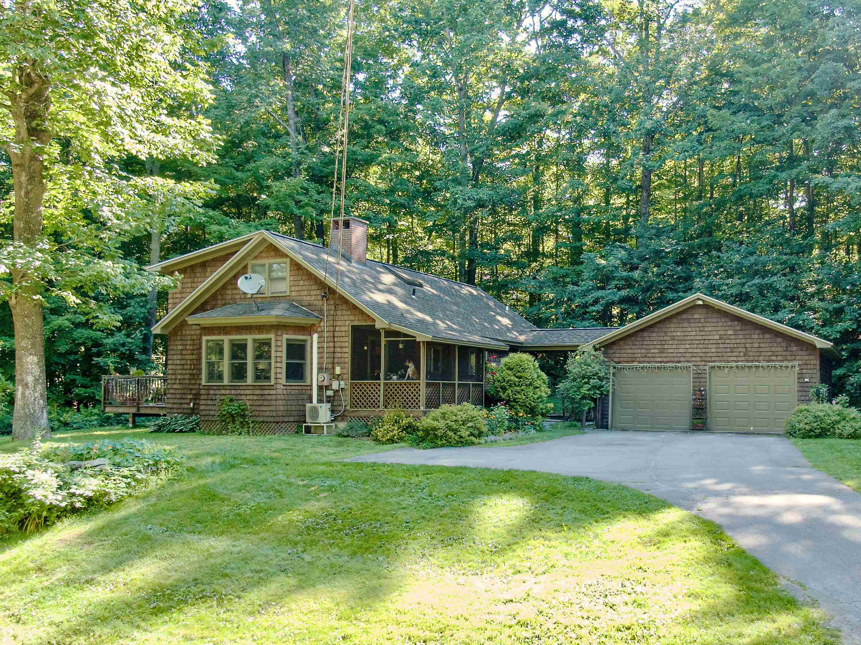 near 1681 Hallstrom Road Northfield, VT 05663 Property 1