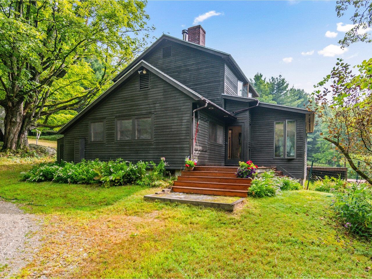 near 3825 Silver Street Monkton, VT 05469 Property 3