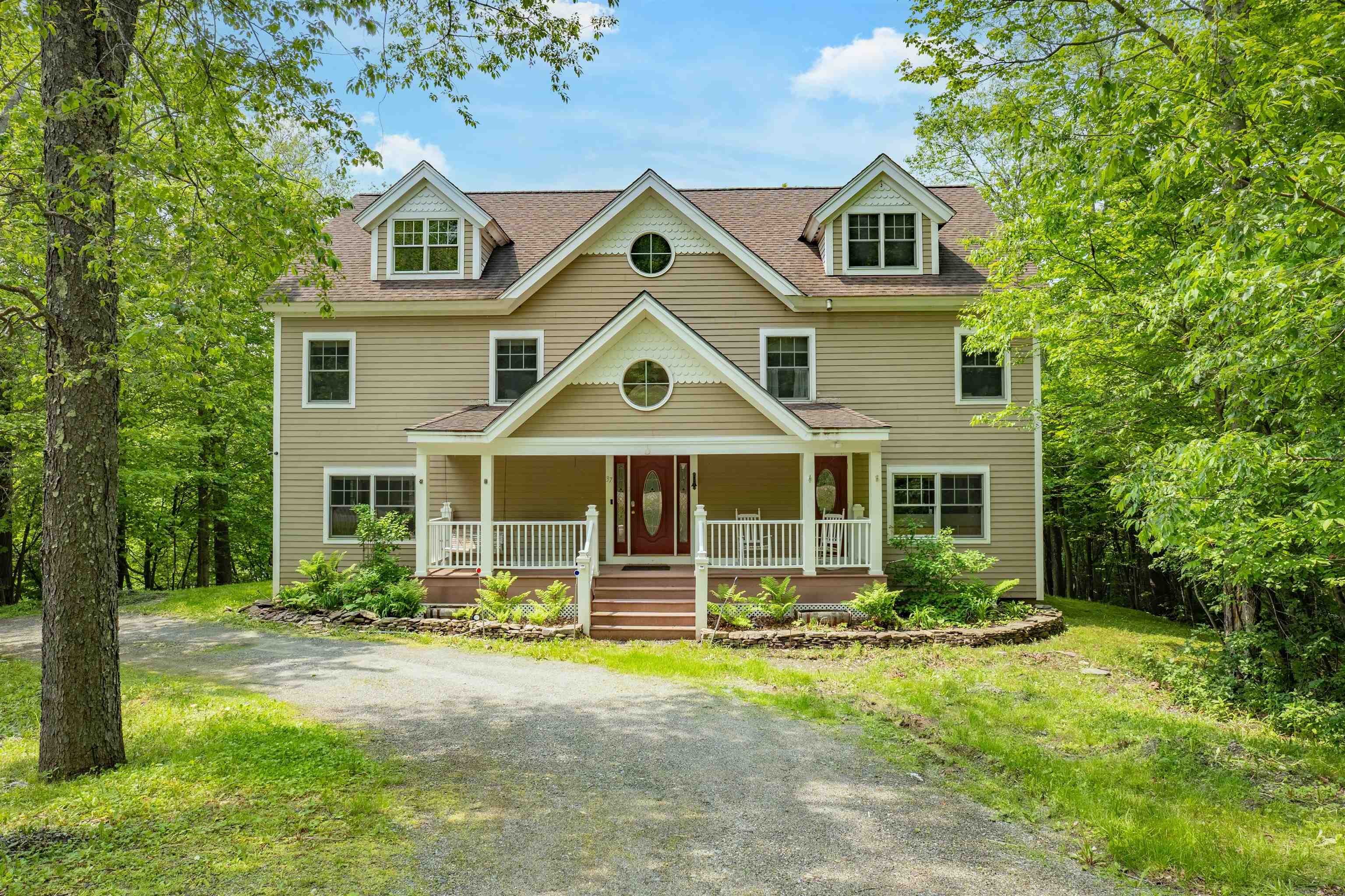 near 83B Greenspring Road Dover, VT 05356 Property 2