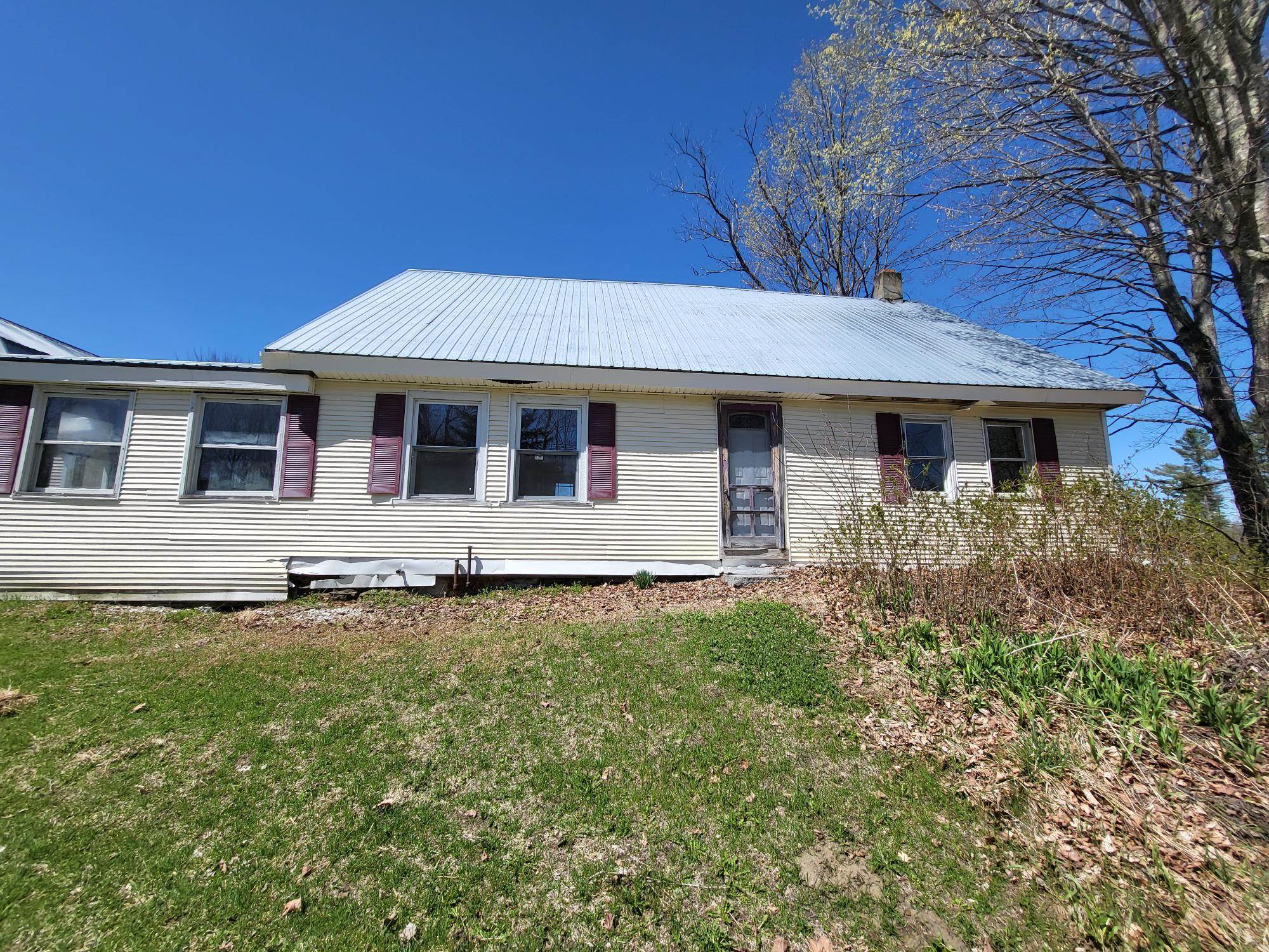 near 1250 US Route 2 Marshfield, VT 05658 Property 3
