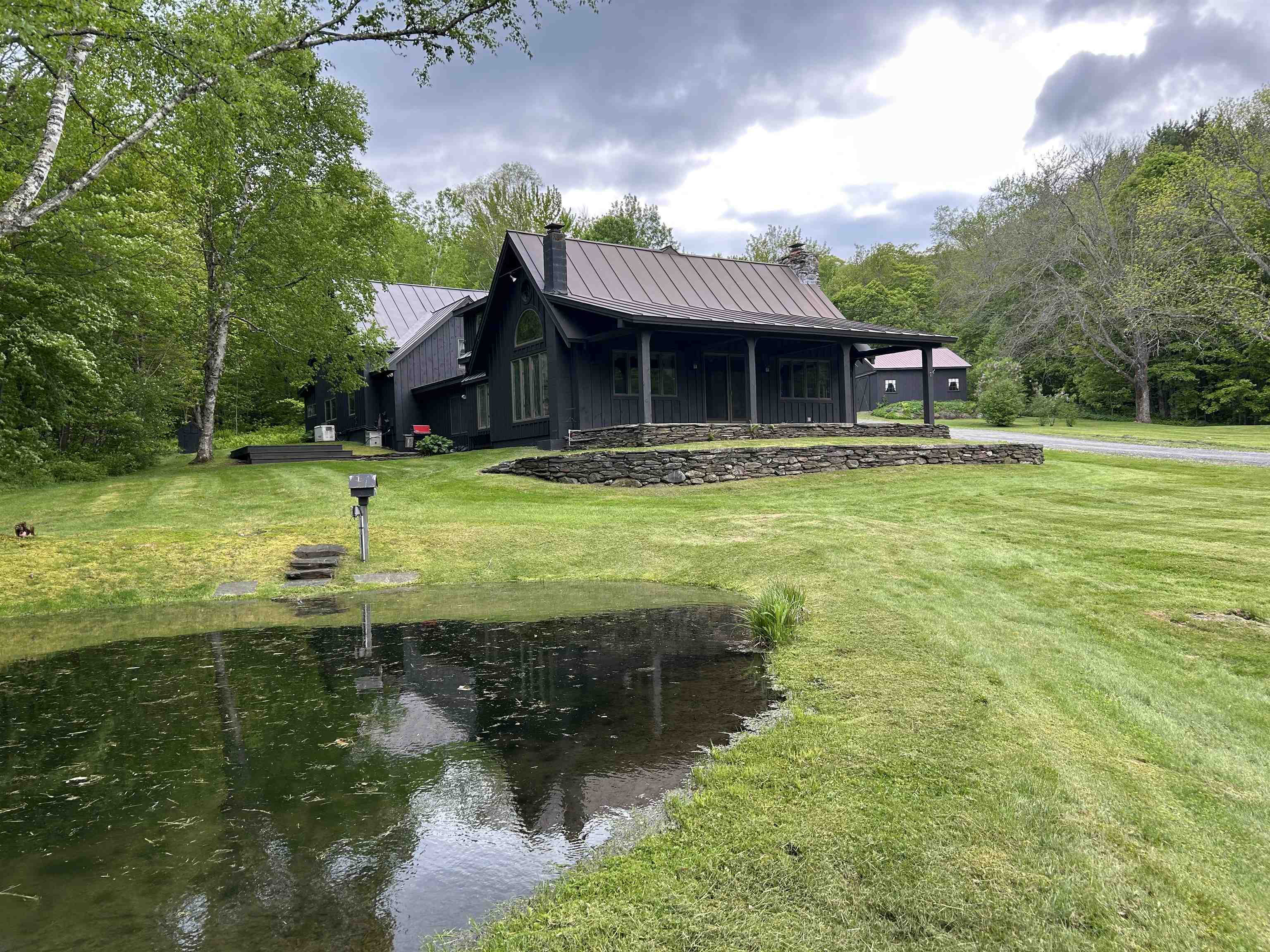 near 33 Sunset Hill Road Randolph, VT 05060 Property 3