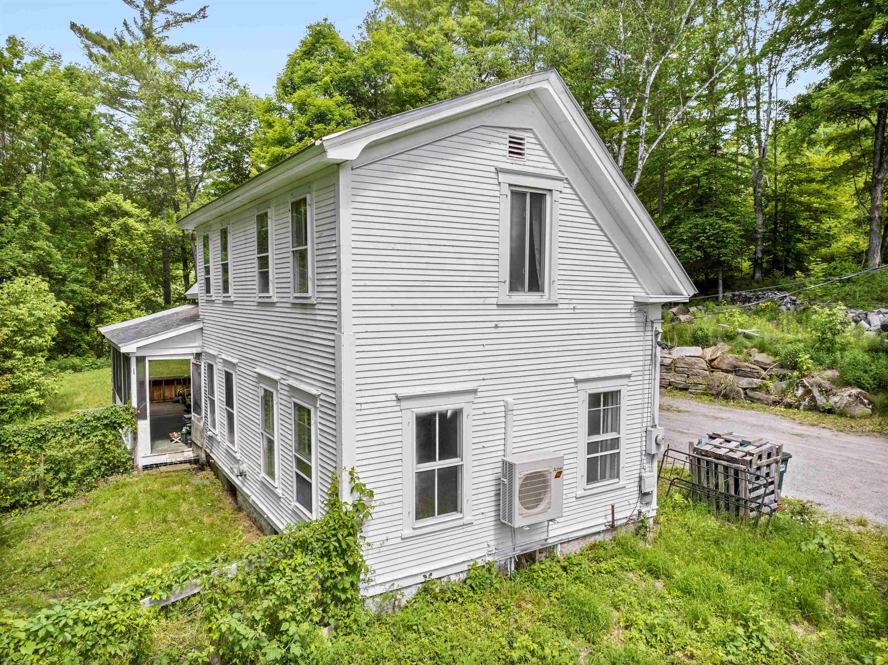 near 3534 US Route 2 Marshfield, VT 05658 Property 2