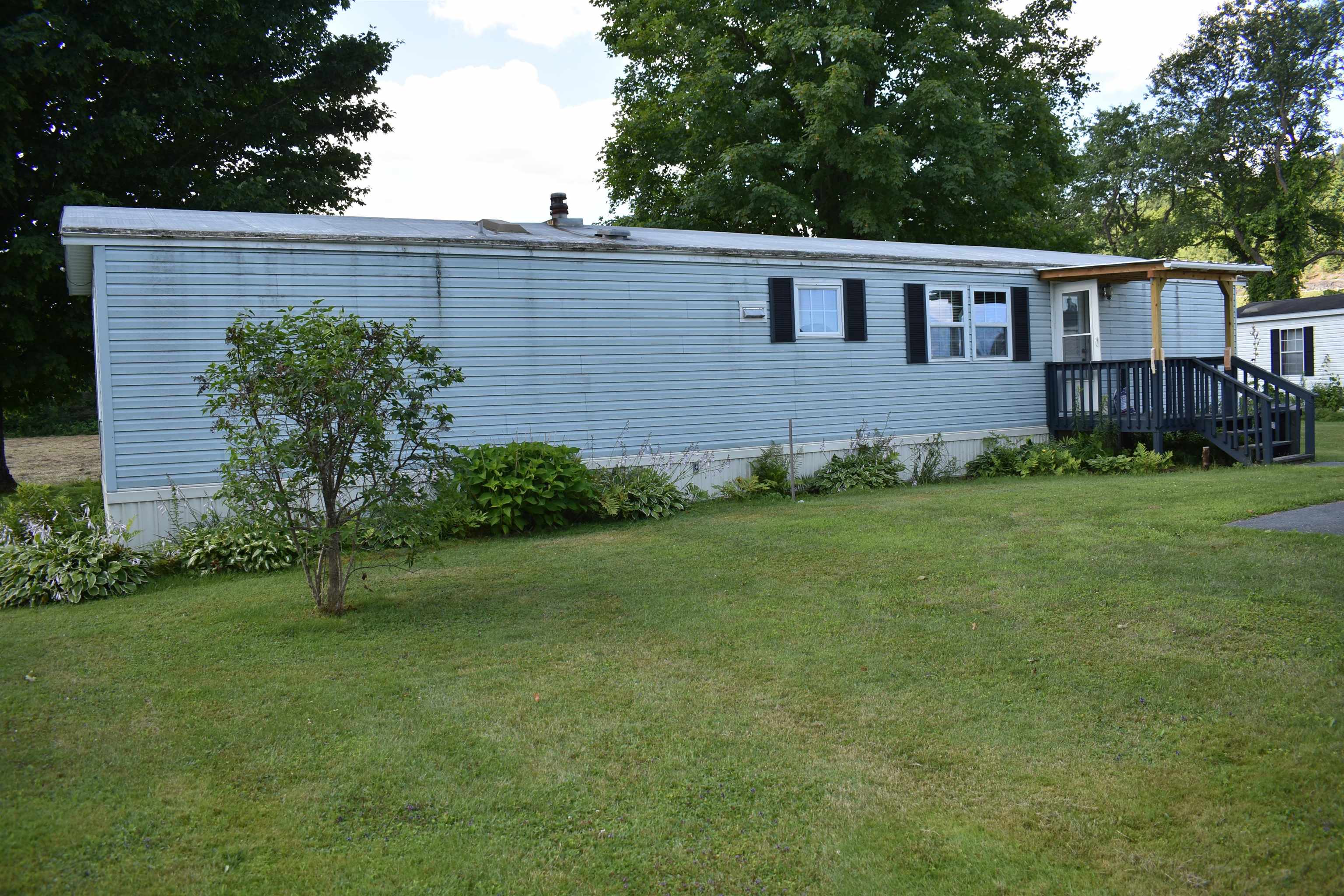 near 478 King Road Glover, VT 05875 Property 4