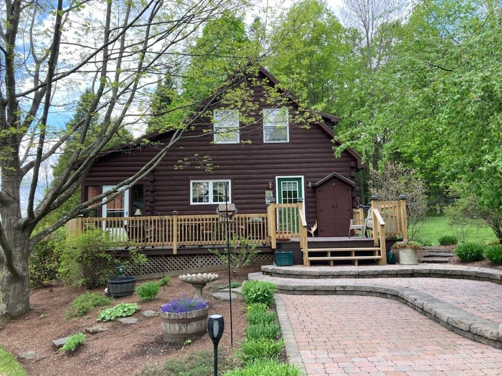 near 1576 Pine Hill Road Derby, VT 05829 Property 2