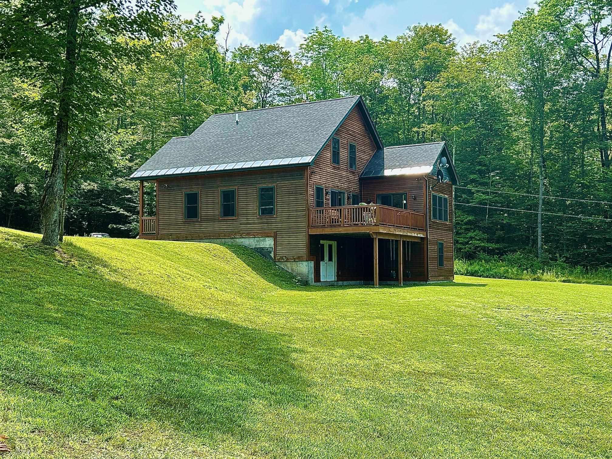 near 96 E Randolph Road Chelsea, VT 05038 Property 4
