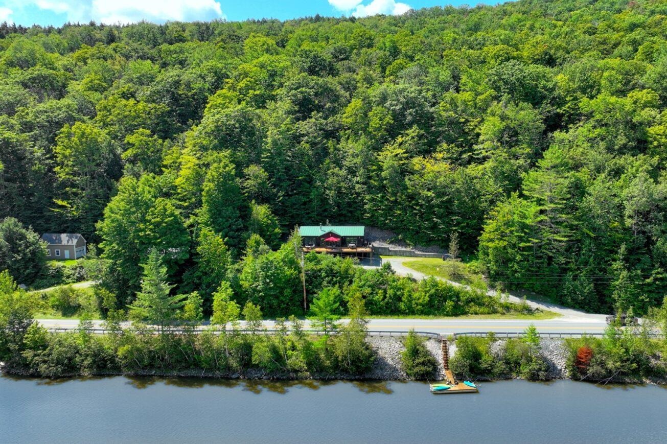 near 5100 Route 100 Plymouth, VT 05056 Property 3
