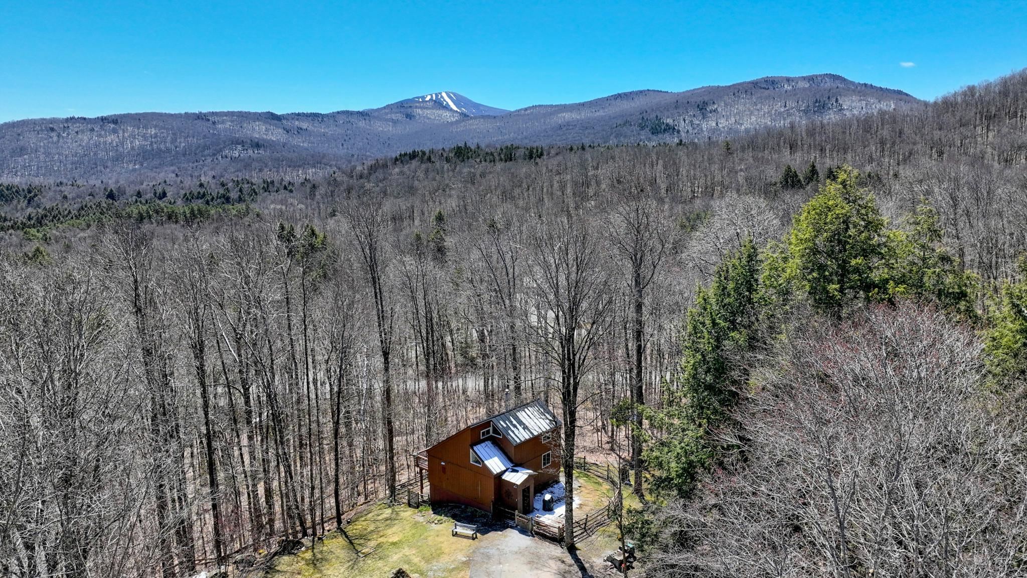 near 26 Fiddlehead Lane Pittsfield, VT 05762 Property 2