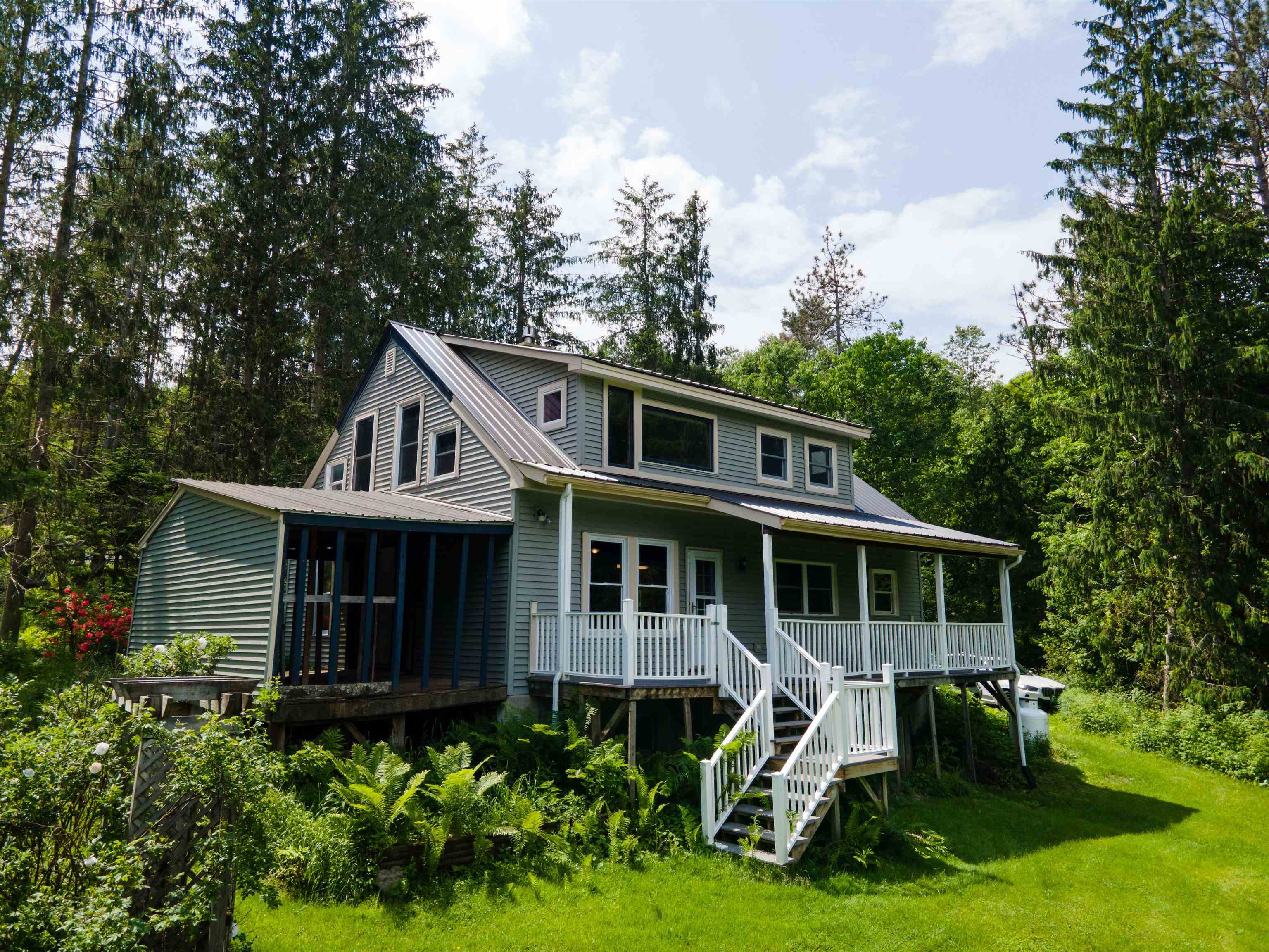 near 686 VT Route 15 Underhill, VT 06489 Property 2