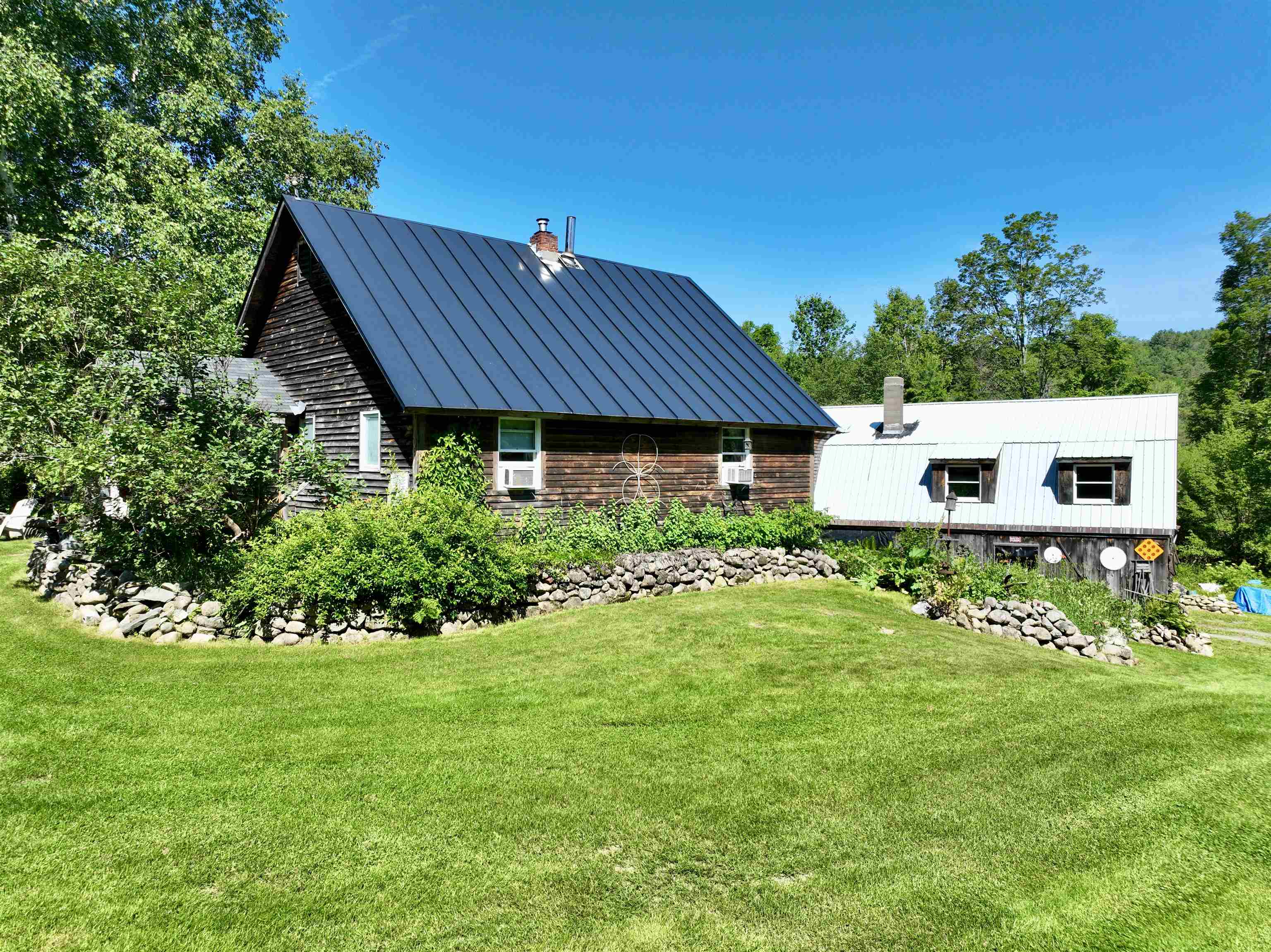 near 236 Mace Road Newbury, VT 05051 Property 3