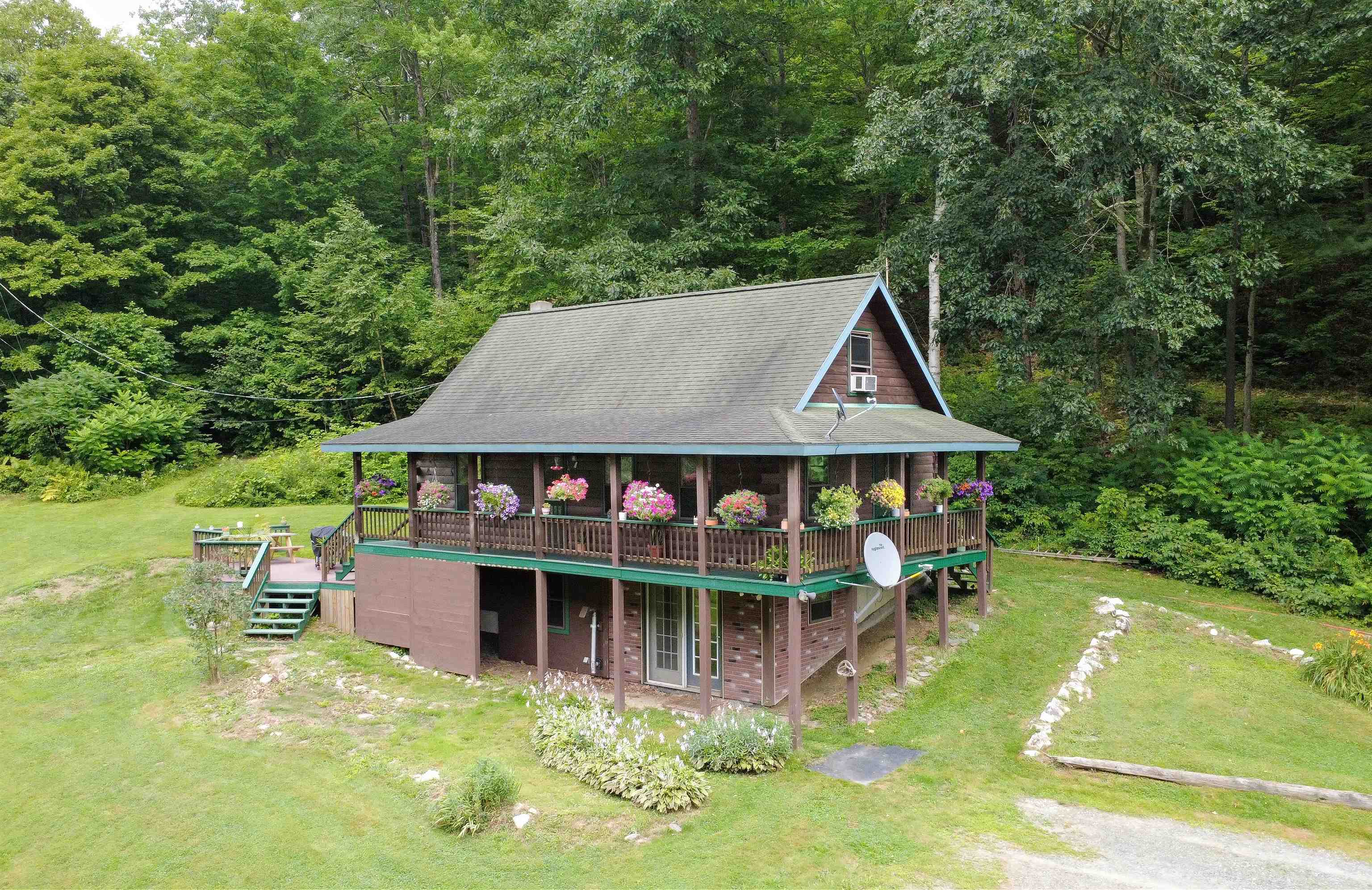 near 1573 US Route 5 South Barnet, VT 05821 Property 1