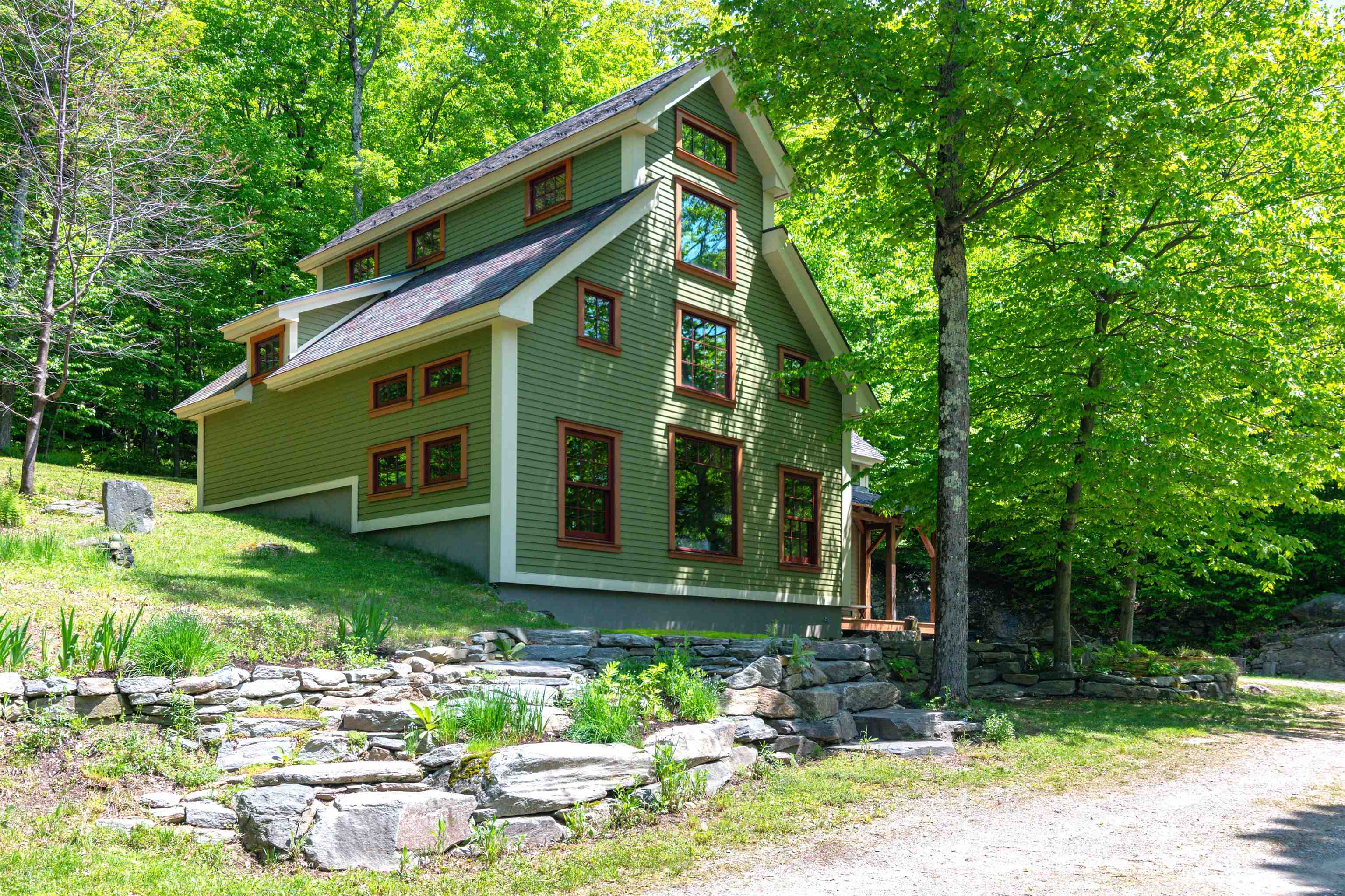 near 272 Pumpkin Harbor Road Cambridge, VT 05444 Property 1