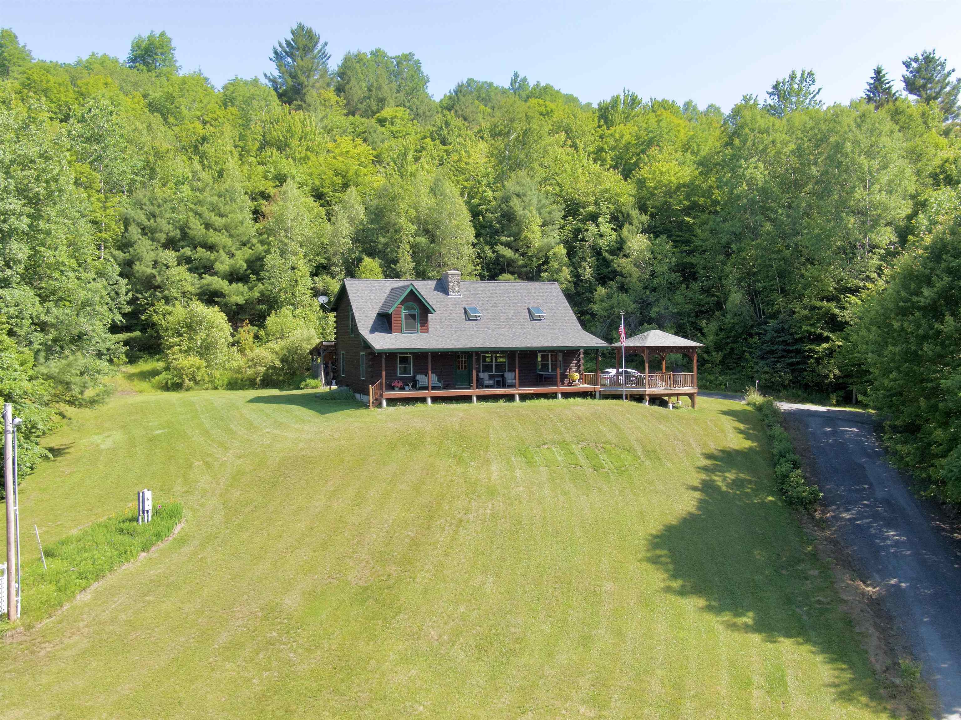 near 5770 Vermont Route 110 Washington, VT 05675 Property 1