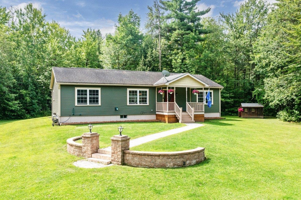 near Lot 1 VT Route 78 Alburgh, VT 05440 Property 4
