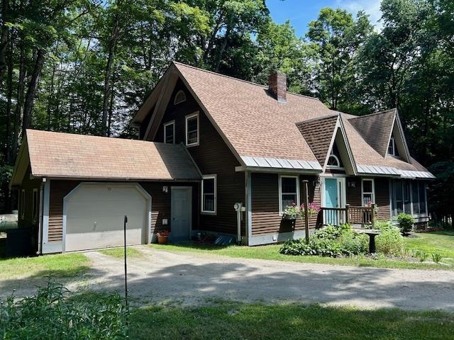 near 143 Smithers Drive Randolph, VT 05060-9095 Property 3