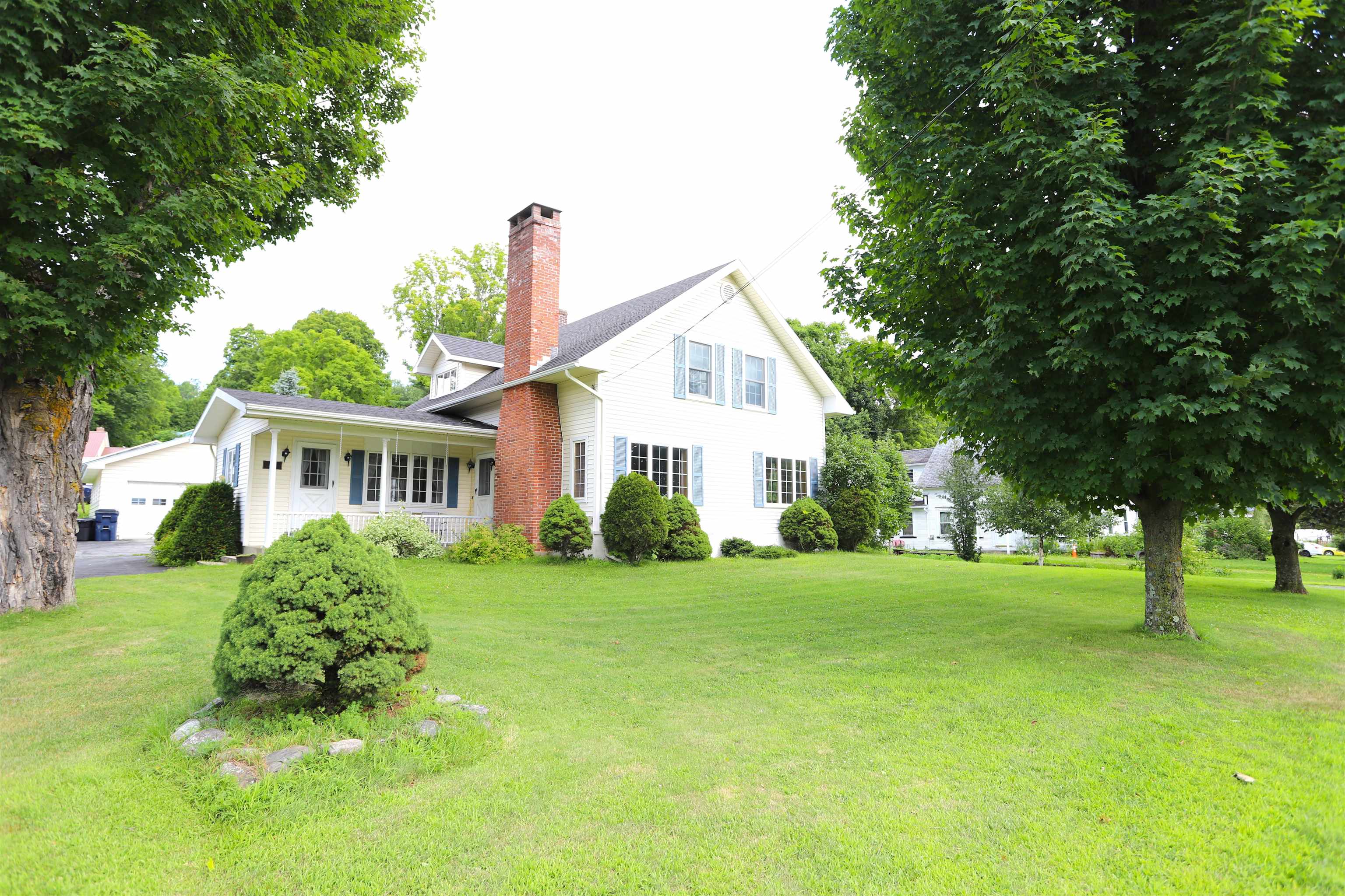 near 7047 VT Route 100 Troy, VT 05868 Property 2