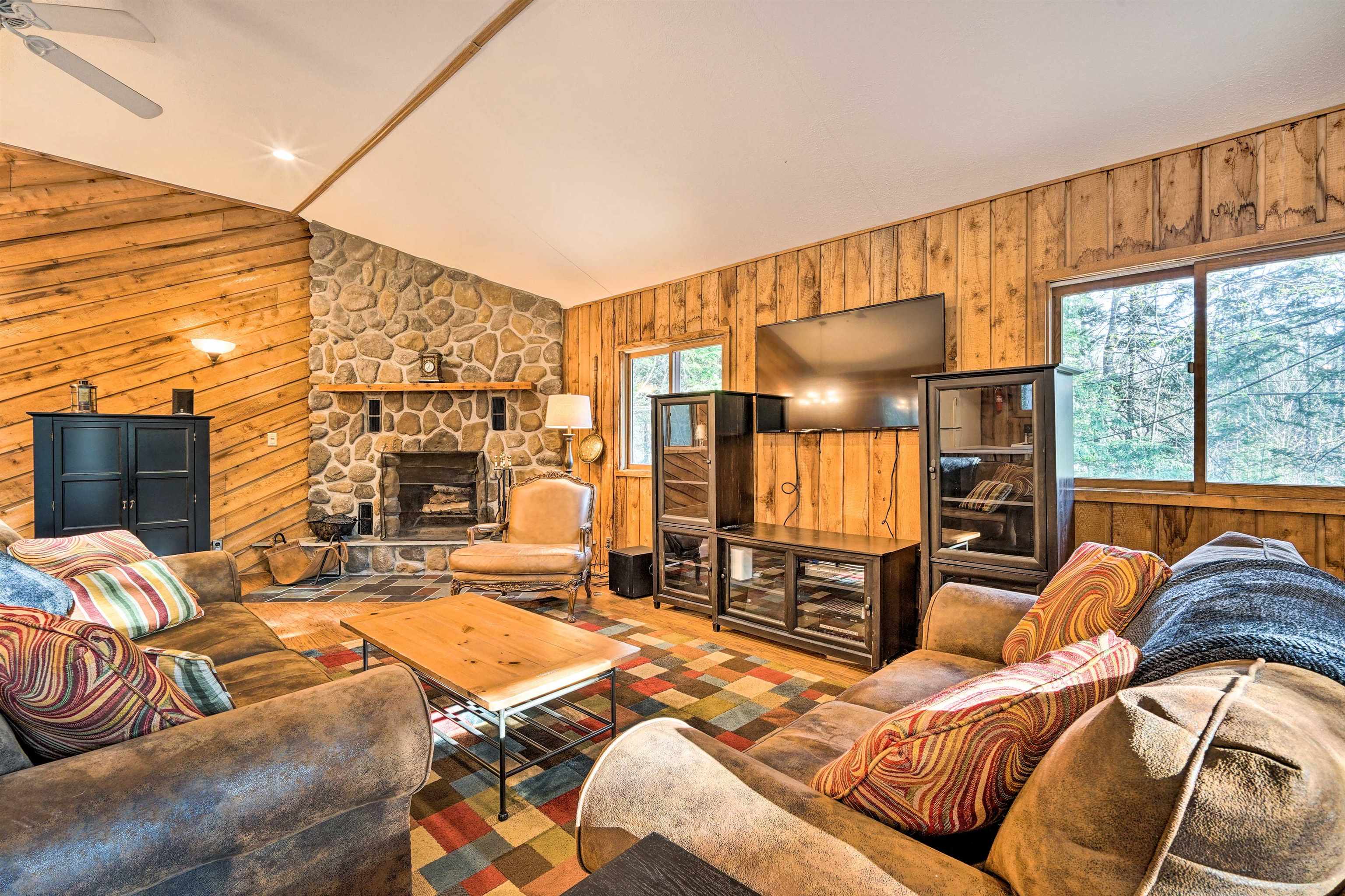 near 290 Melendy Hill Road Londonderry, VT 05155 Property 3